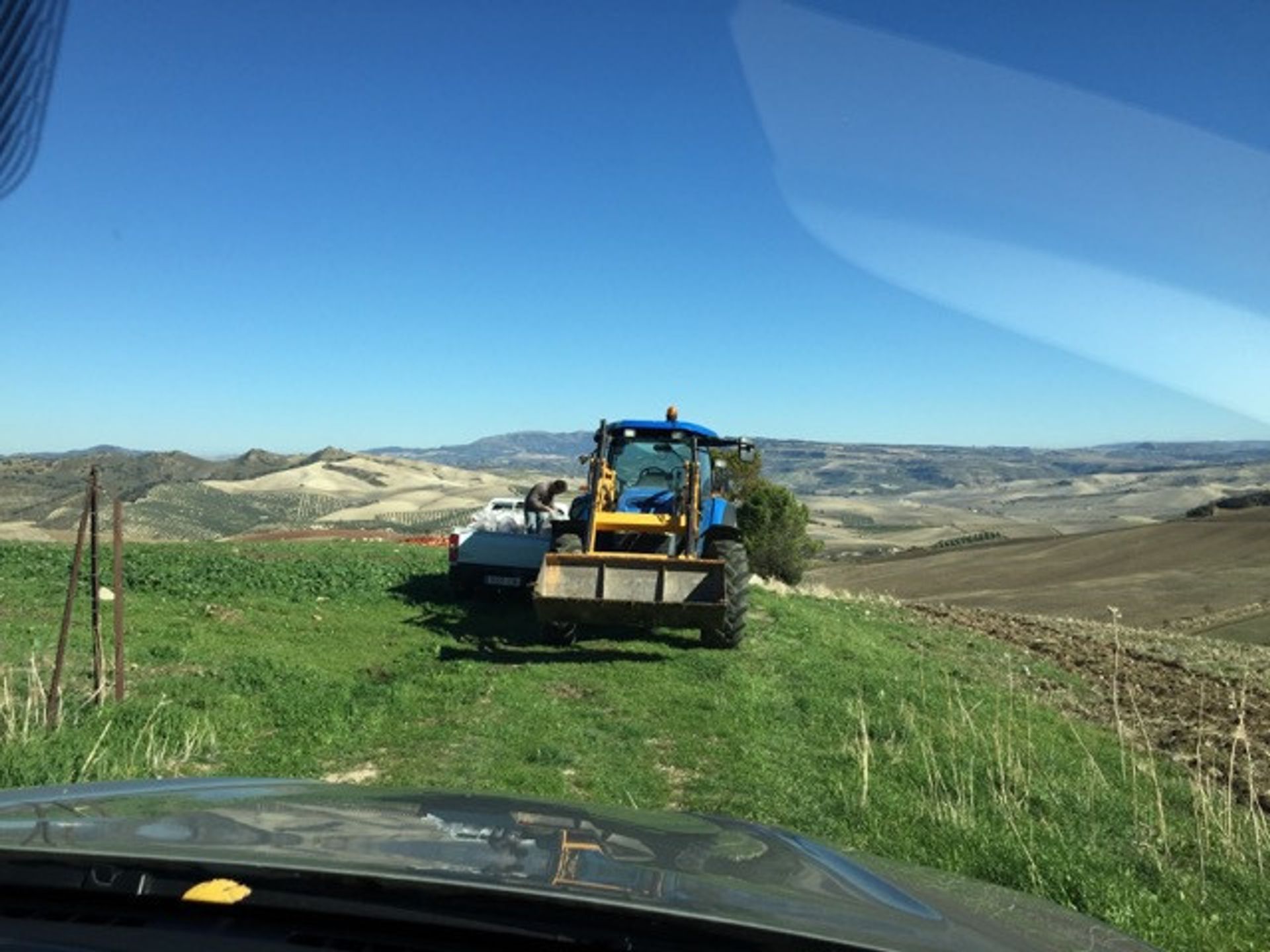 loger dans Ronda, Andalucía 10729817