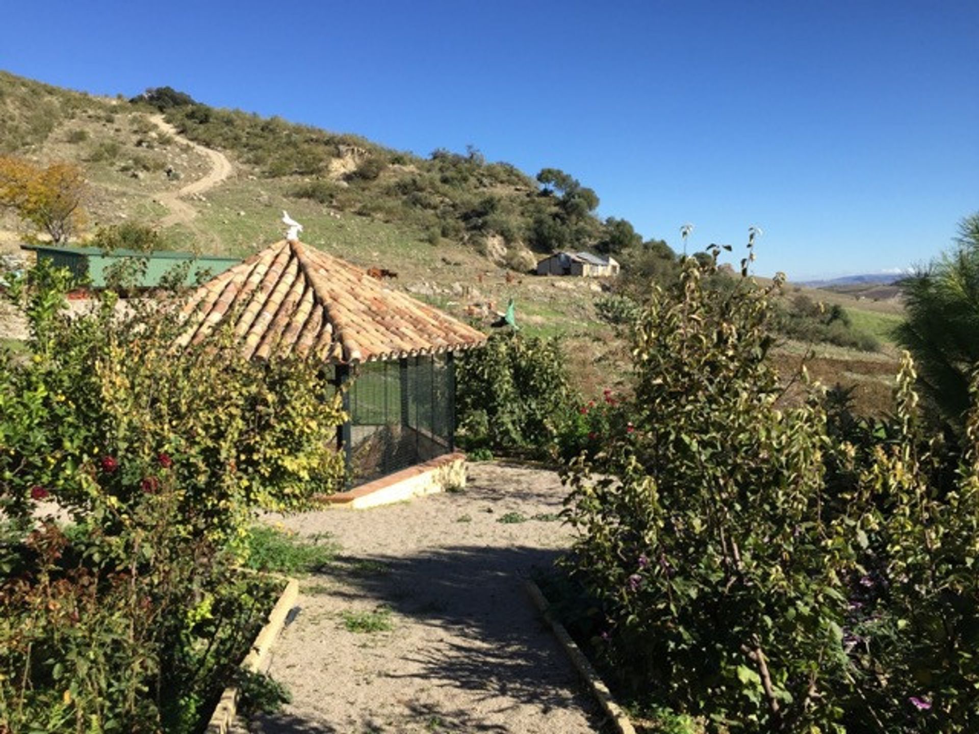 жилой дом в Ronda, Andalucía 10729817