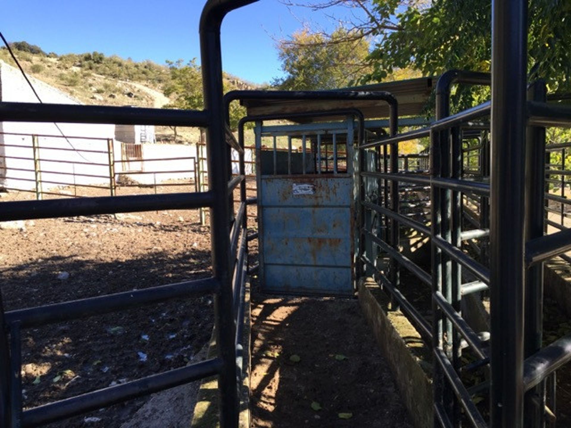 loger dans Ronda, Andalucía 10729817