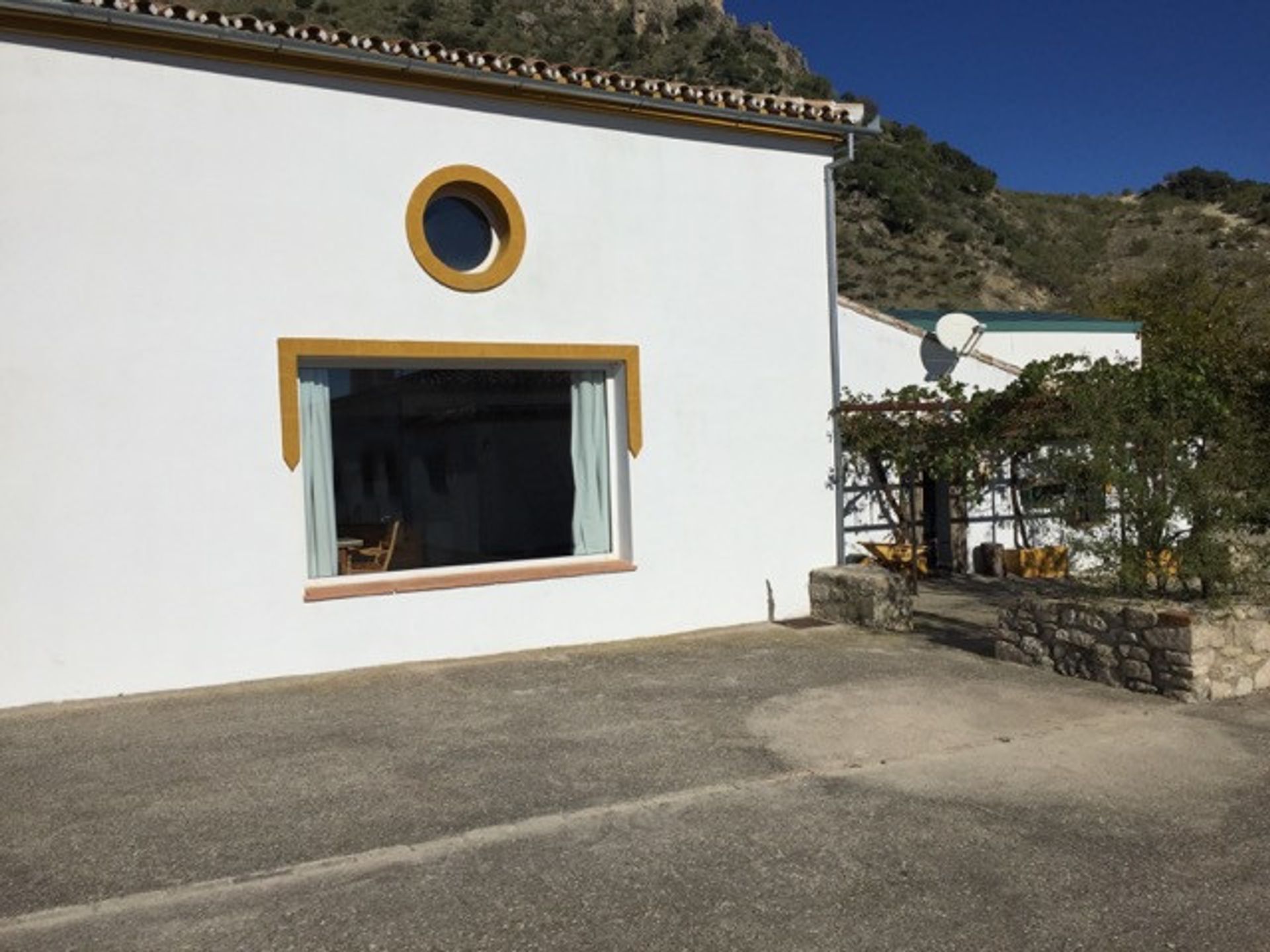 House in Ronda, Andalucía 10729817