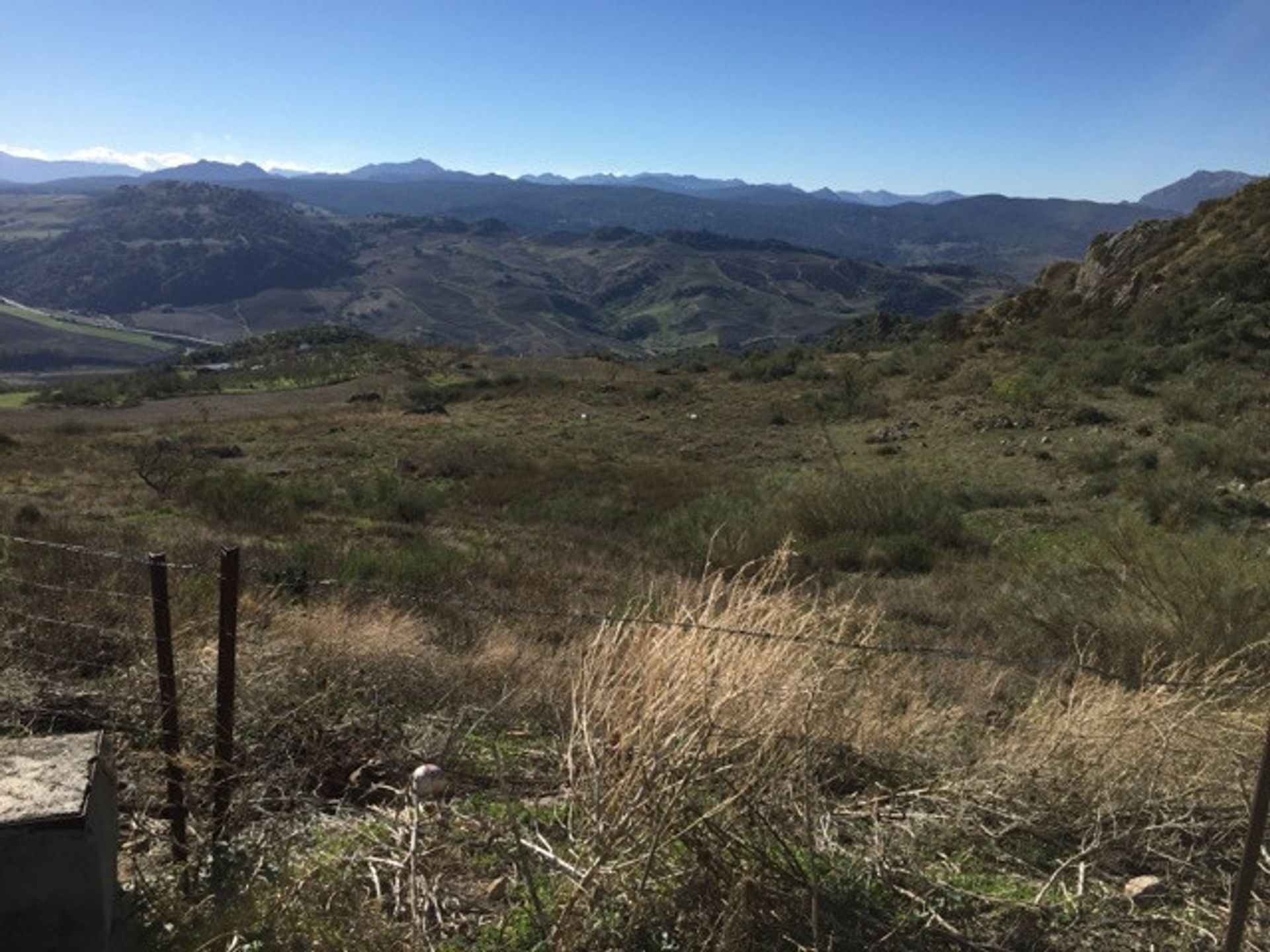 loger dans Ronda, Andalucía 10729817