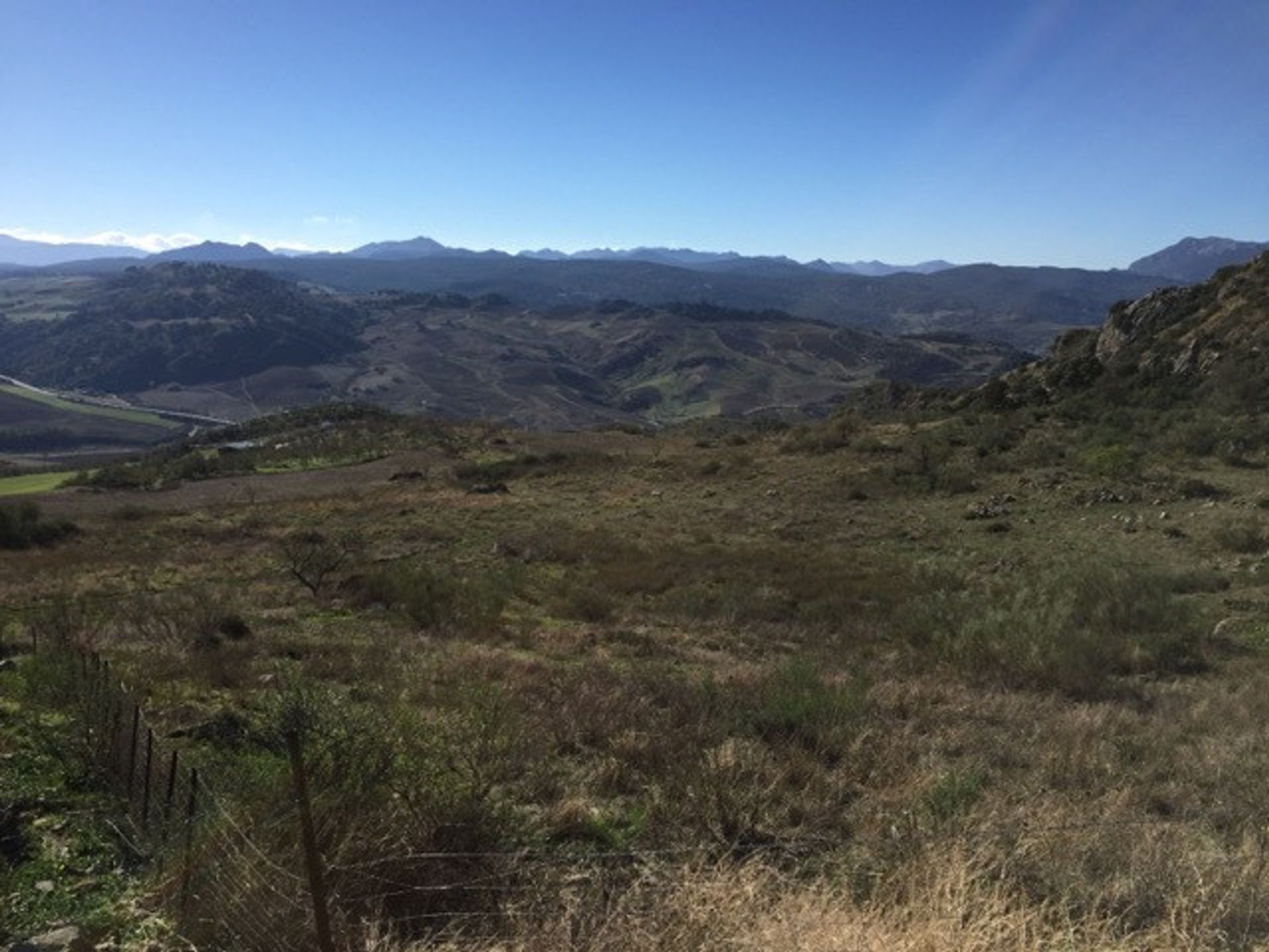 loger dans Ronda, Andalucía 10729817