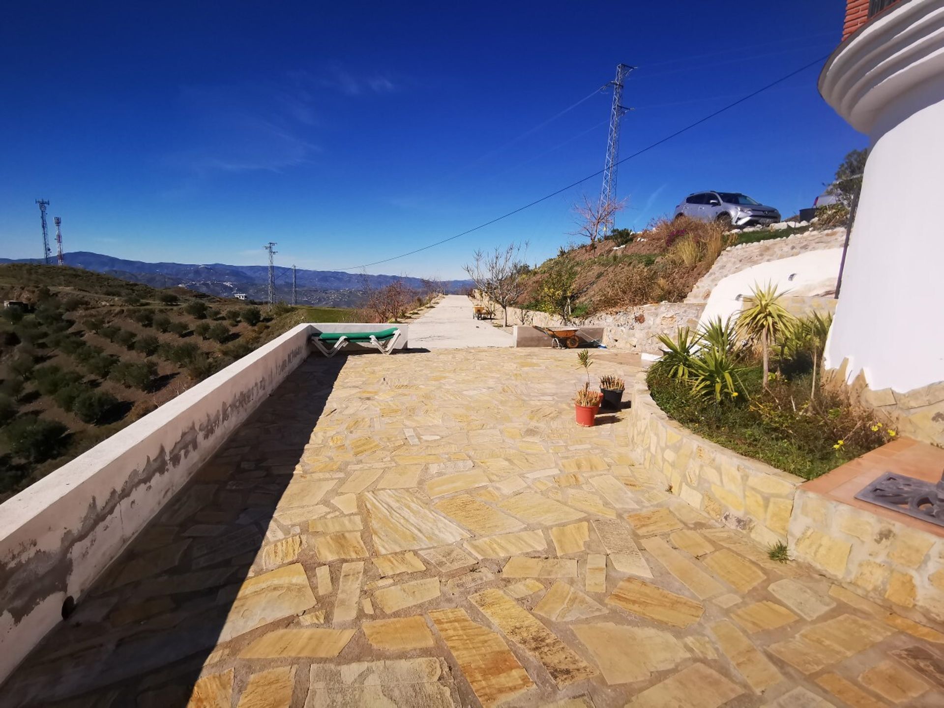 House in Canillas de Aceituno, Andalucía 10729819