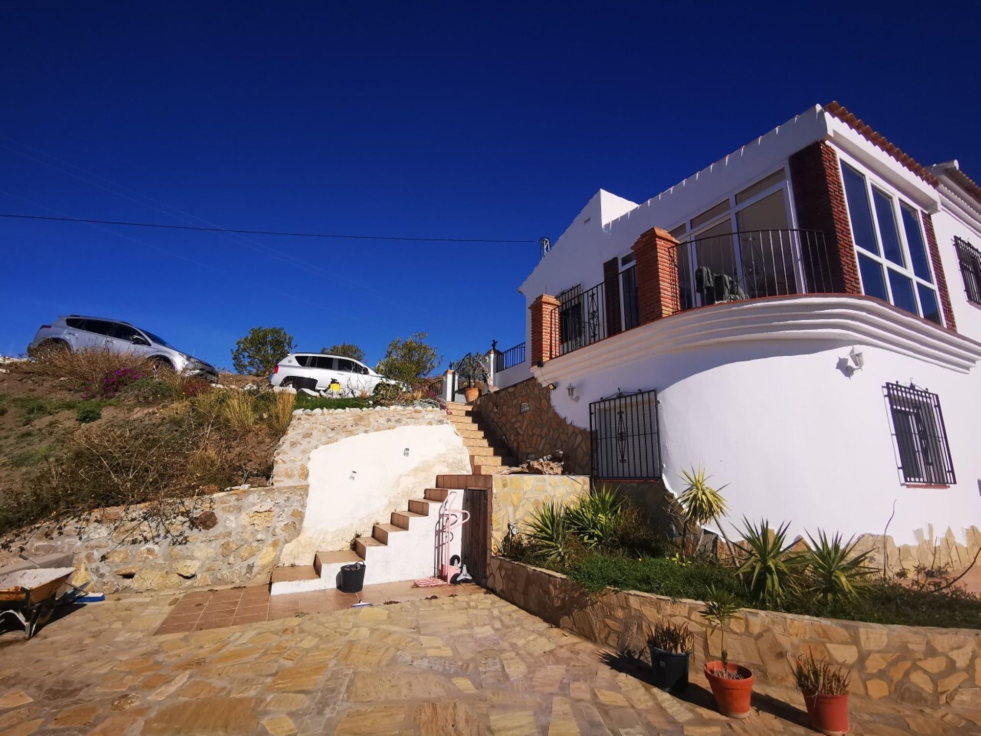 House in Canillas de Aceituno, Andalucía 10729819