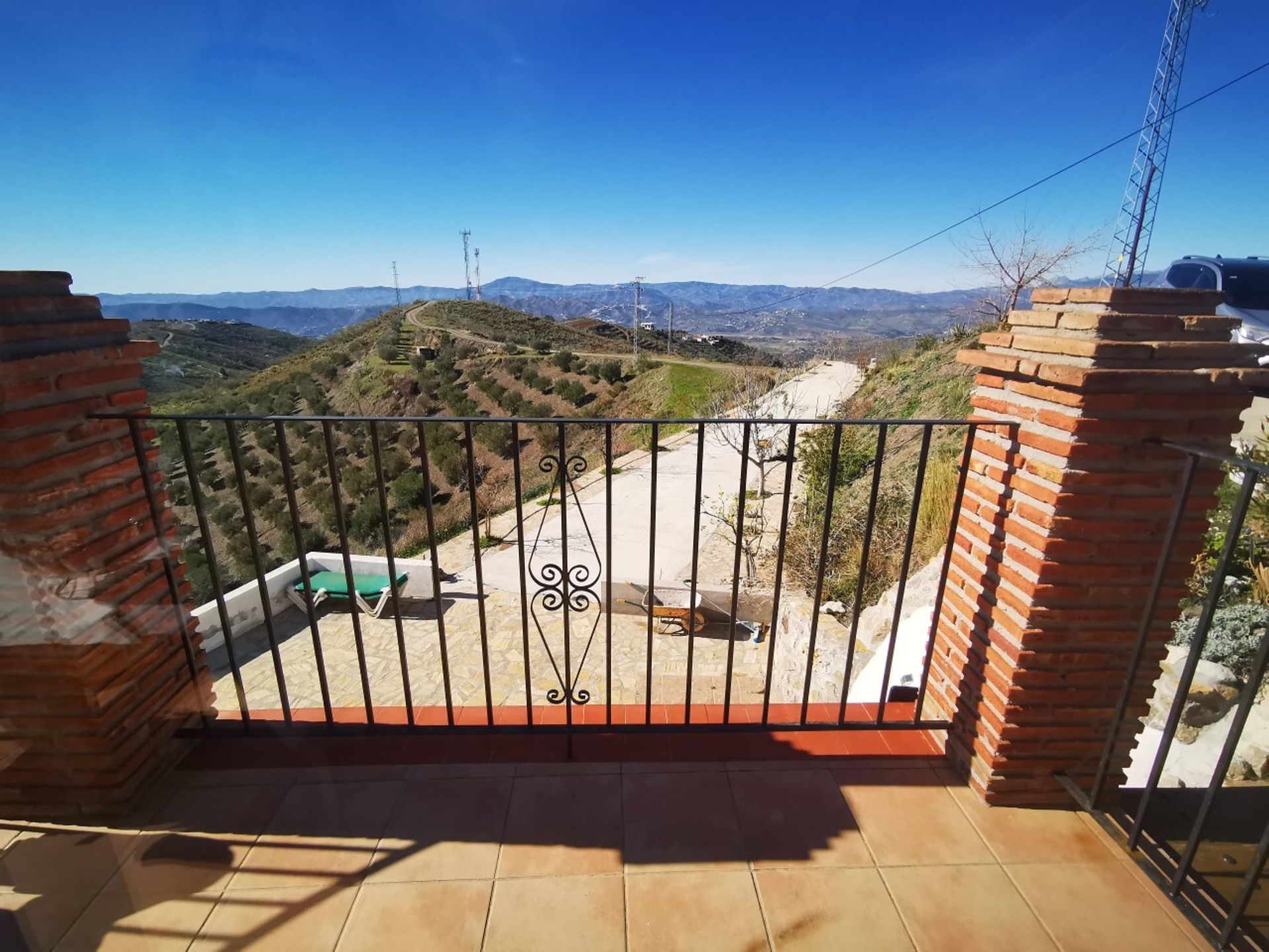 House in Canillas de Aceituno, Andalucía 10729819