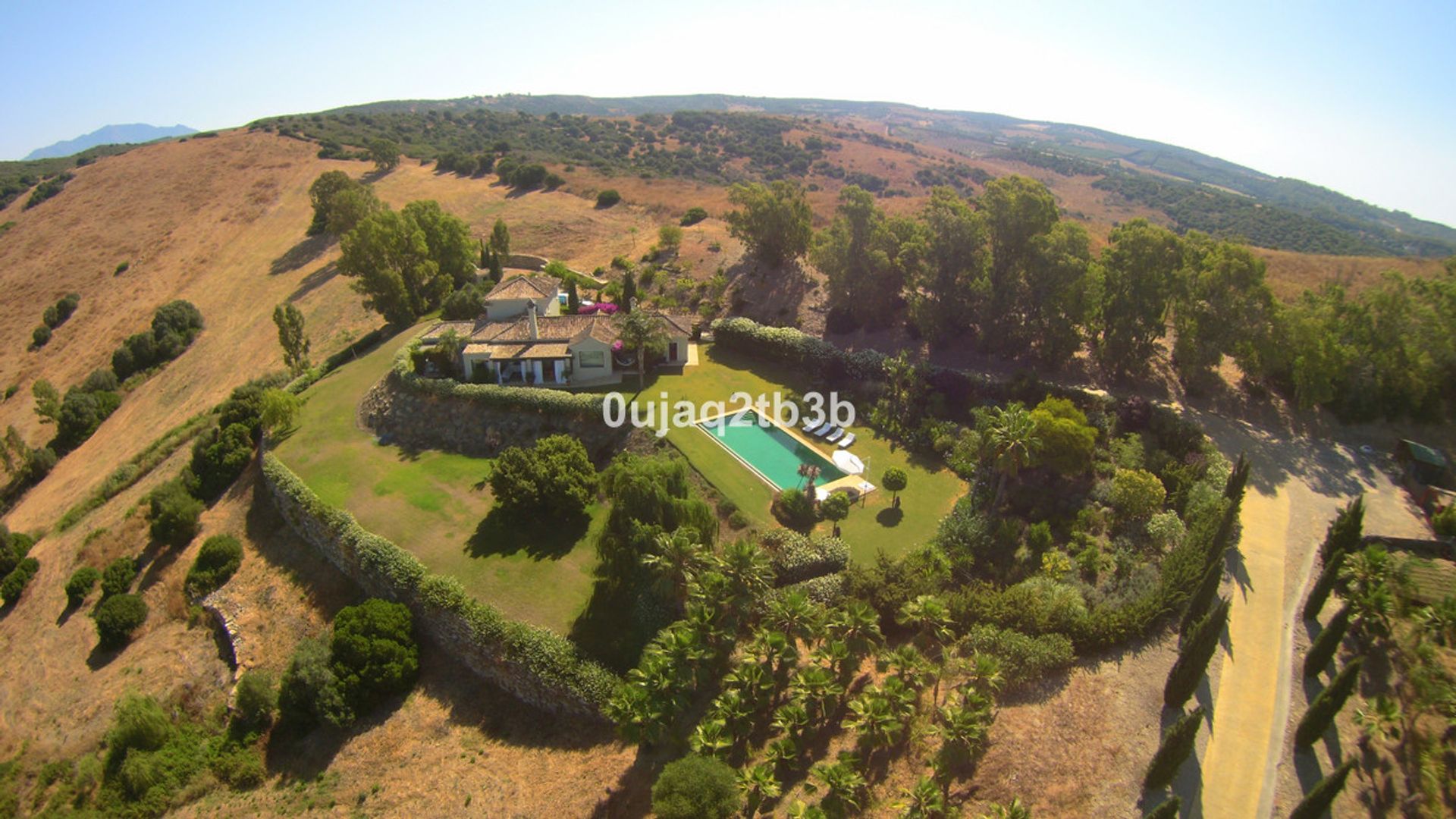 rumah dalam San Roque, Andalucía 10729821