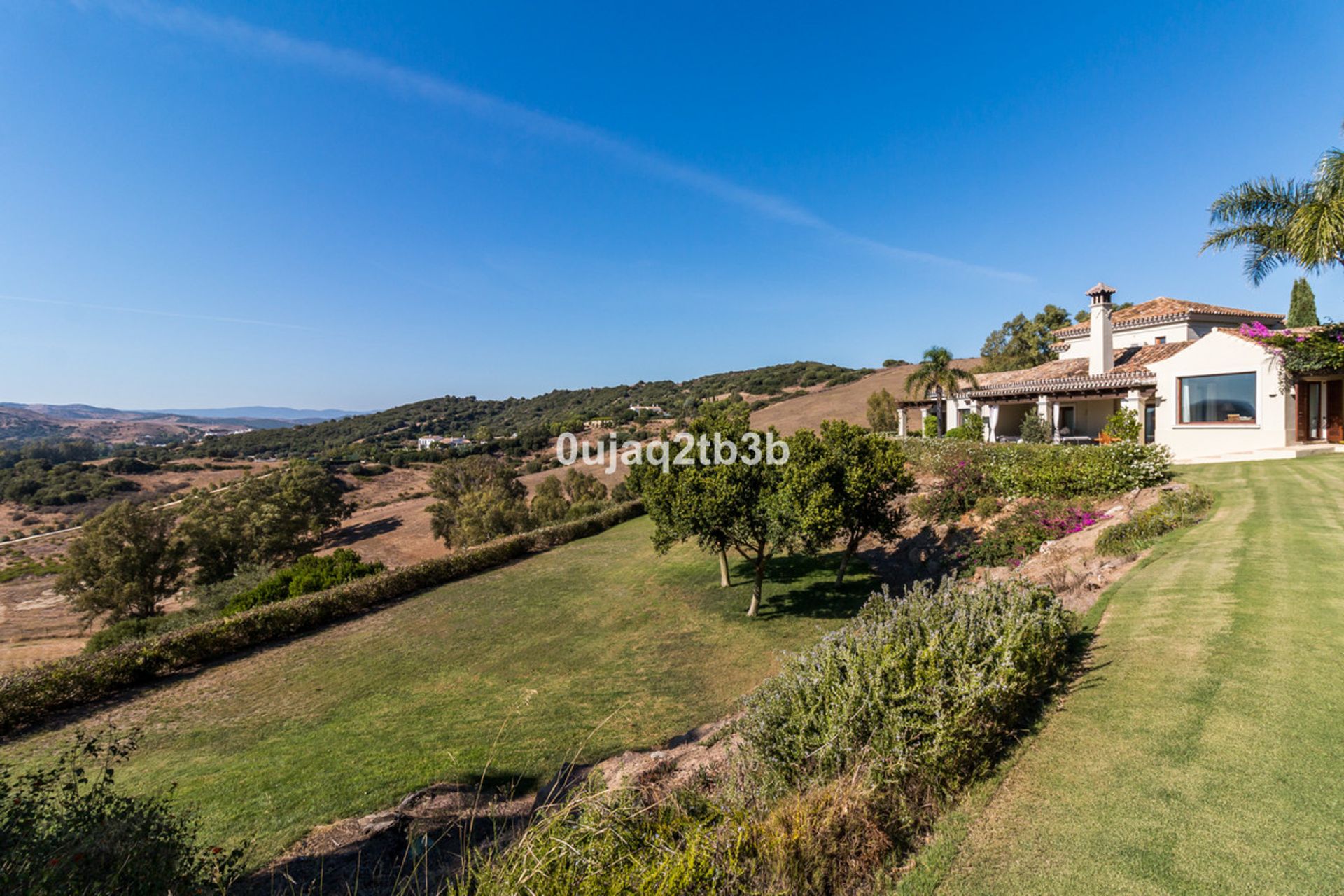 rumah dalam San Roque, Andalucía 10729821