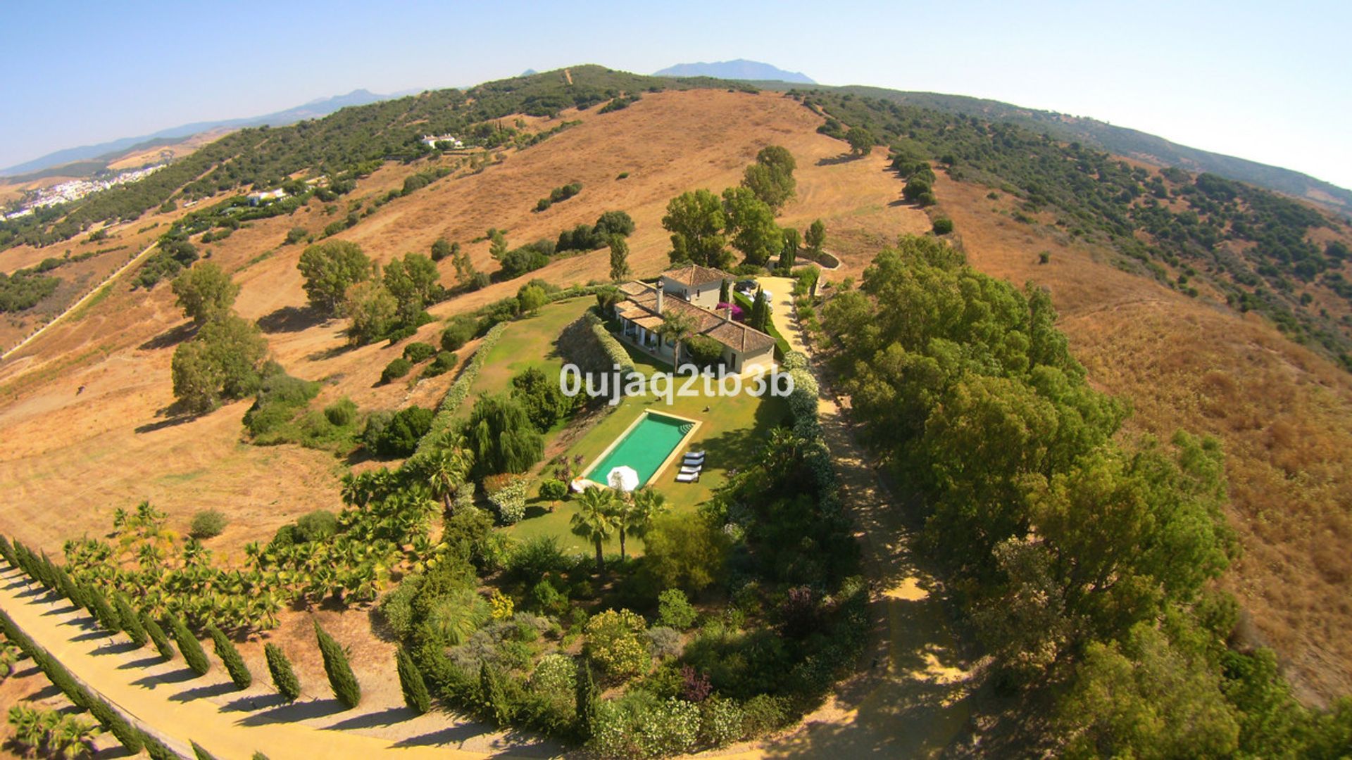 rumah dalam San Roque, Andalucía 10729821