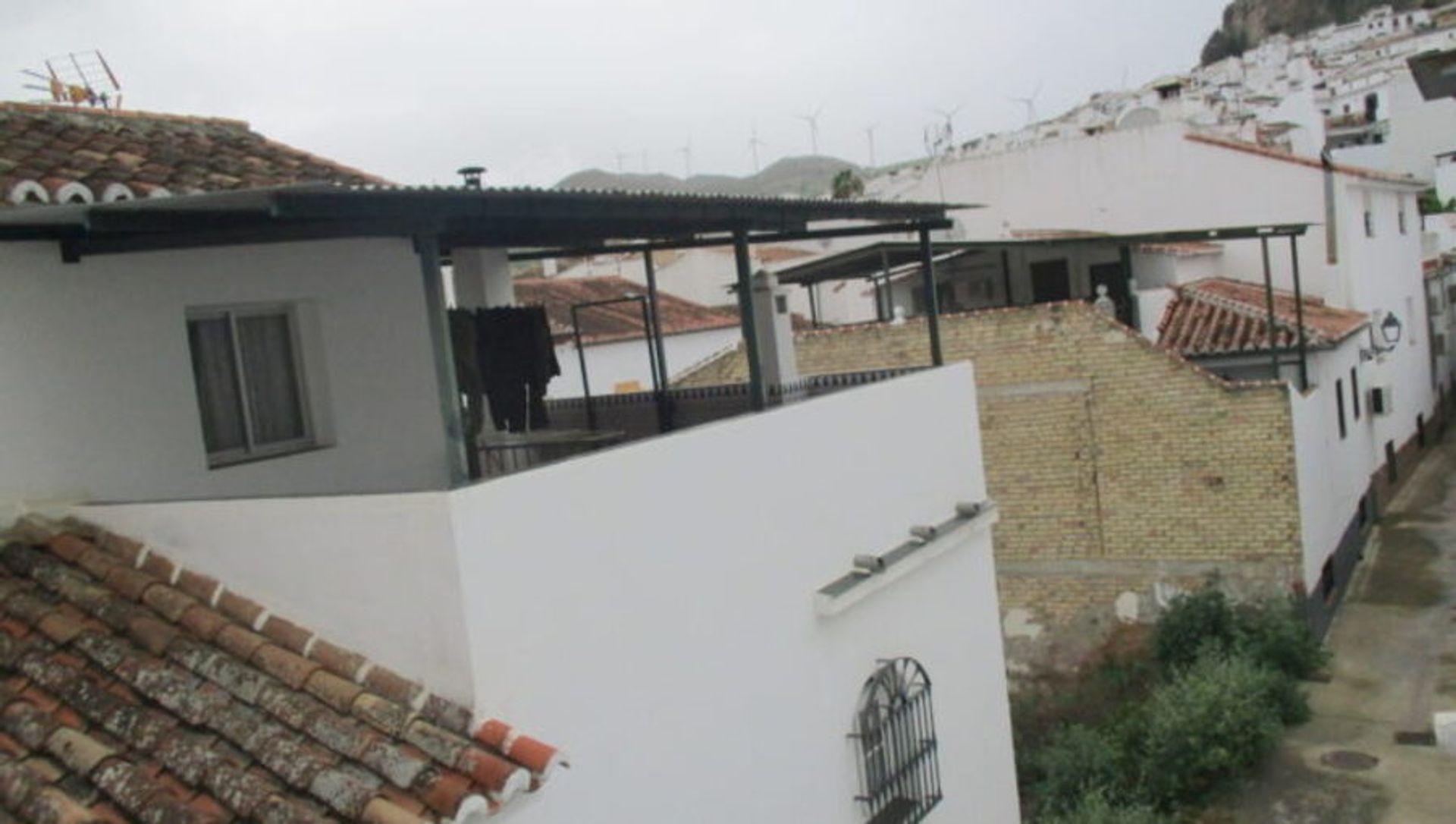 Будинок в Ardales, Andalucía 10729826