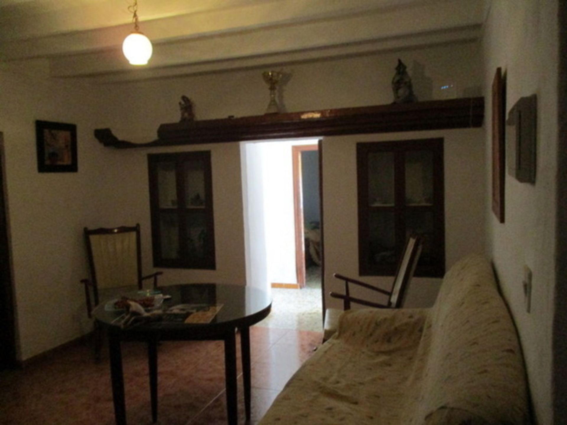 rumah dalam Carratraca, Andalusia 10729833