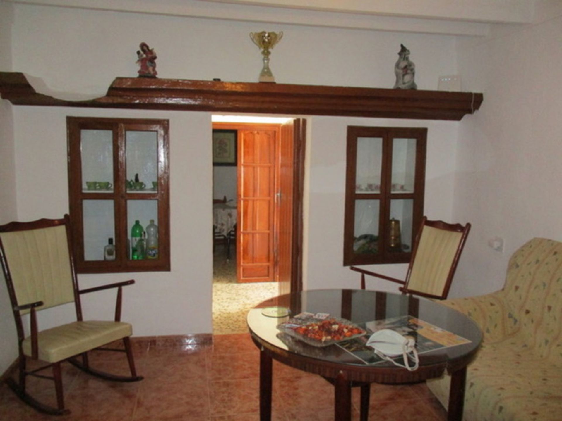 rumah dalam Carratraca, Andalusia 10729833