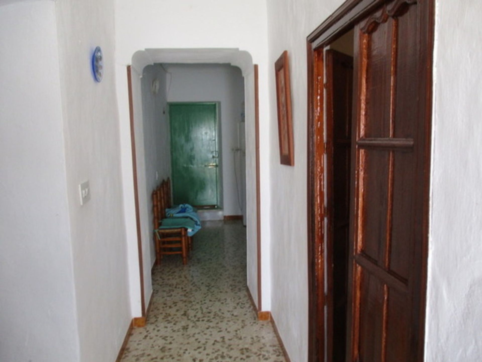 rumah dalam Carratraca, Andalusia 10729833