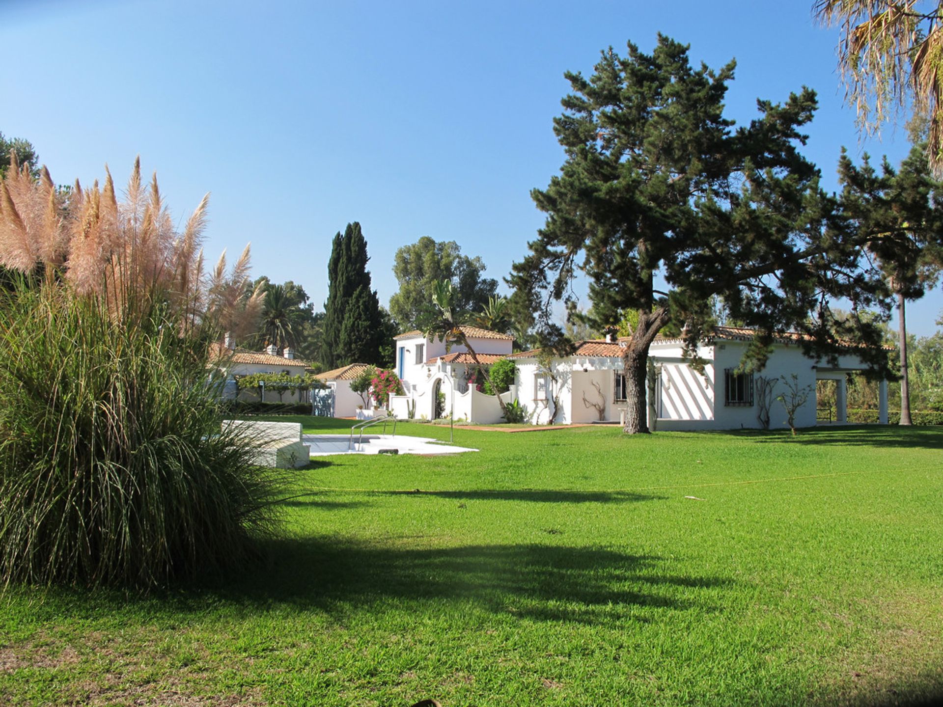 Tanah di San Pedro de Alcantara, Andalusia 10729835