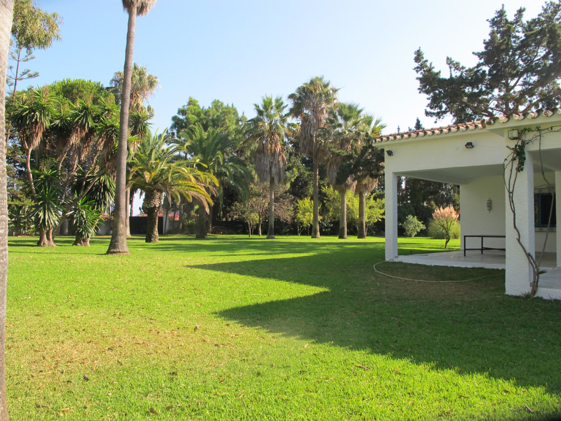 Tanah di San Pedro de Alcantara, Andalusia 10729835