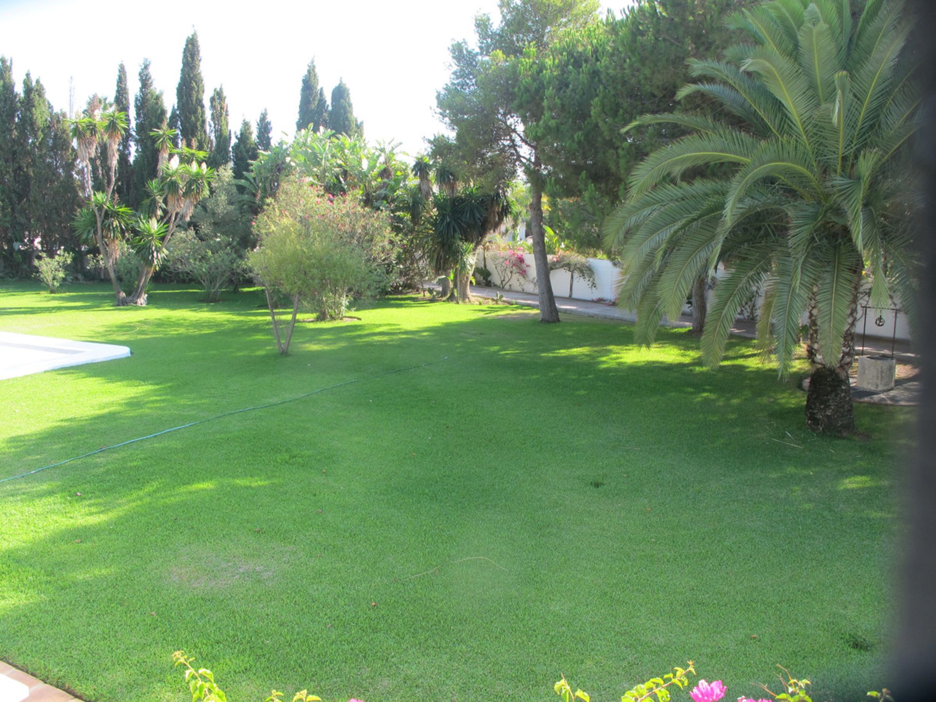 Tanah di San Pedro de Alcantara, Andalusia 10729835