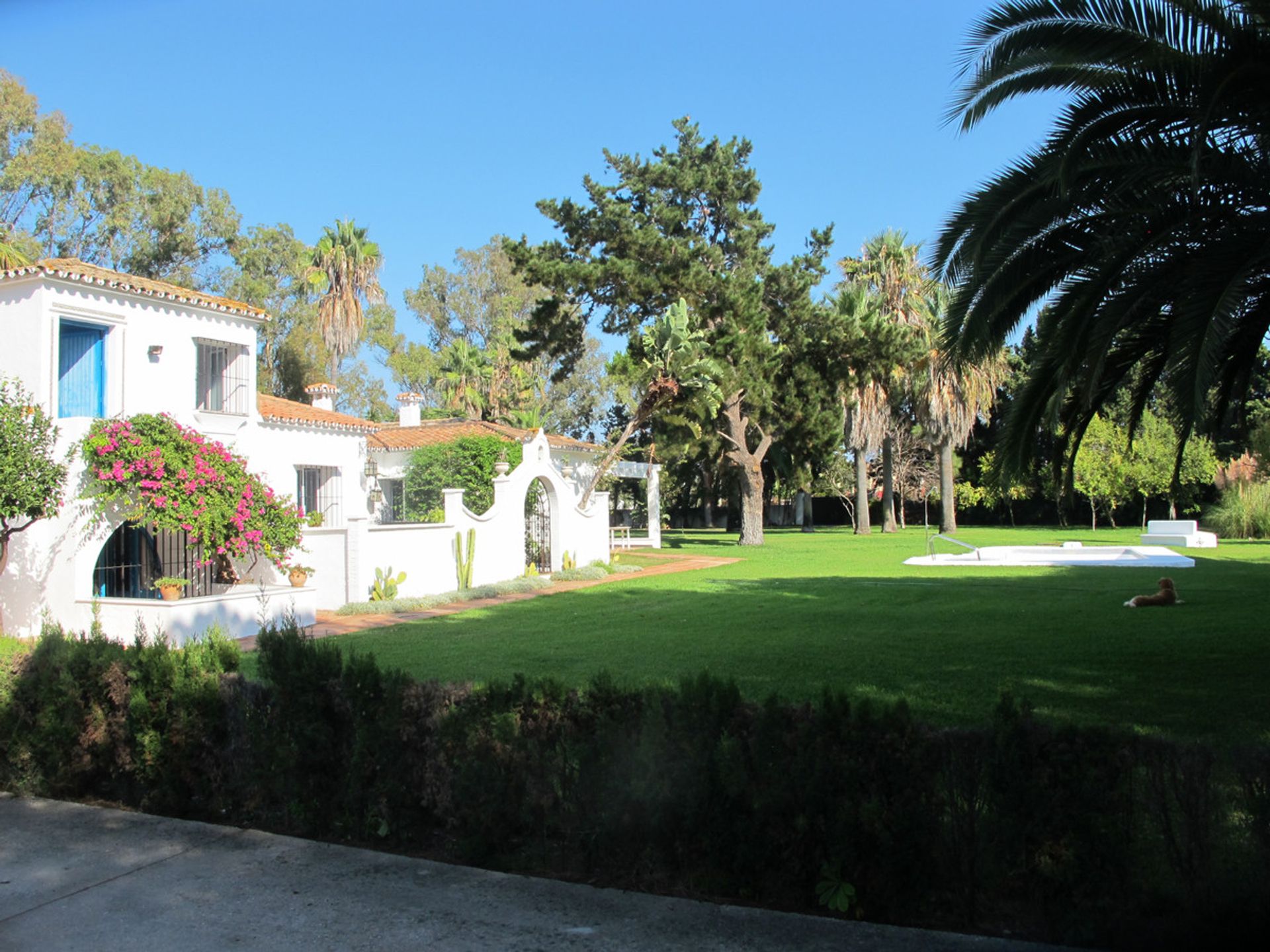 Tanah di San Pedro de Alcantara, Andalusia 10729835