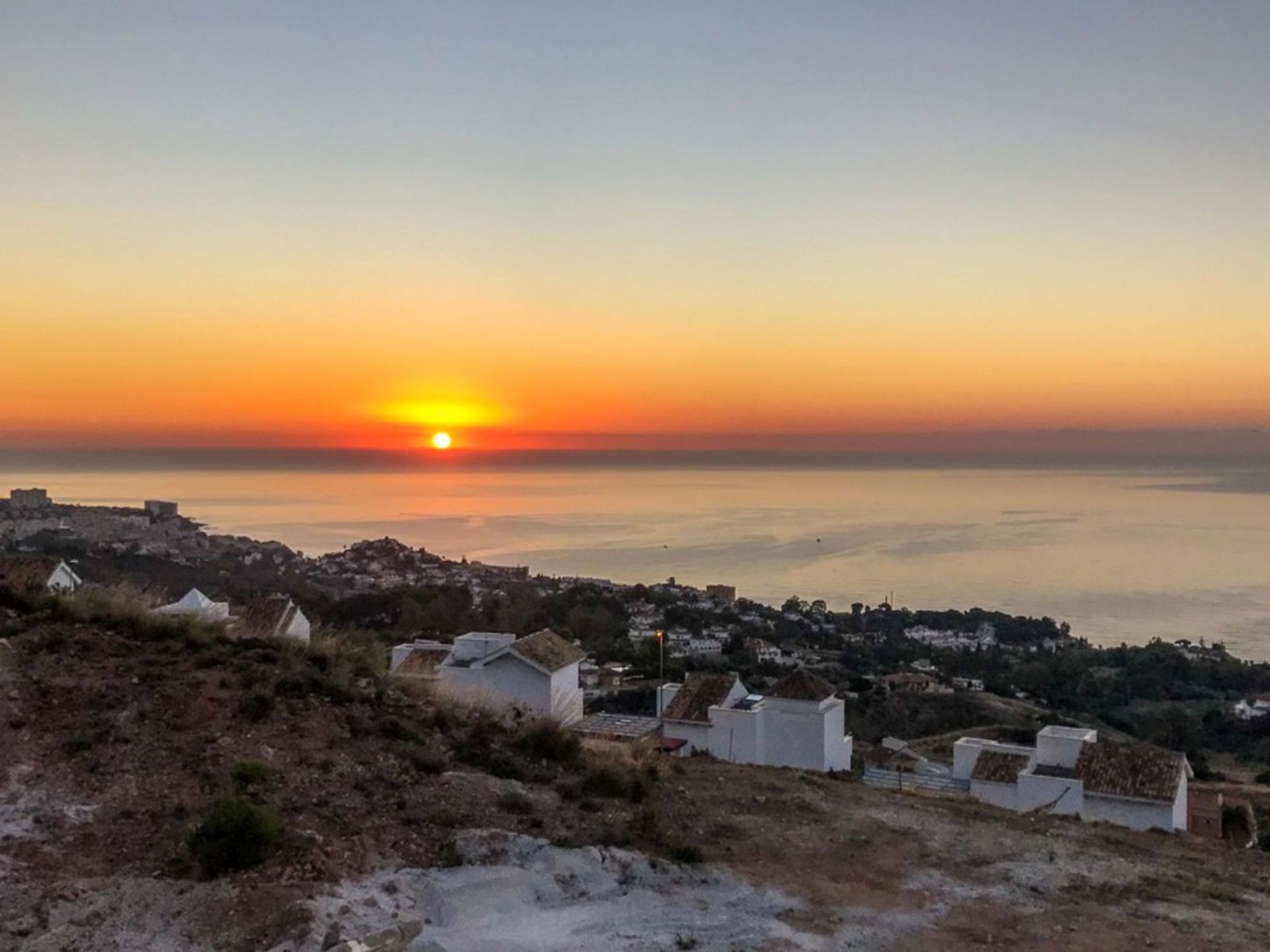 Hus i Benalmádena, Andalucía 10729847