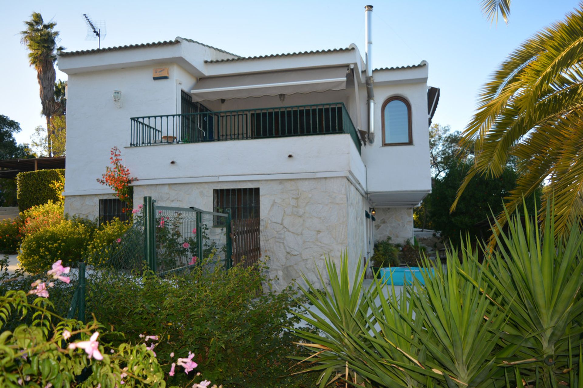 rumah dalam Cartama, Andalusia 10729857