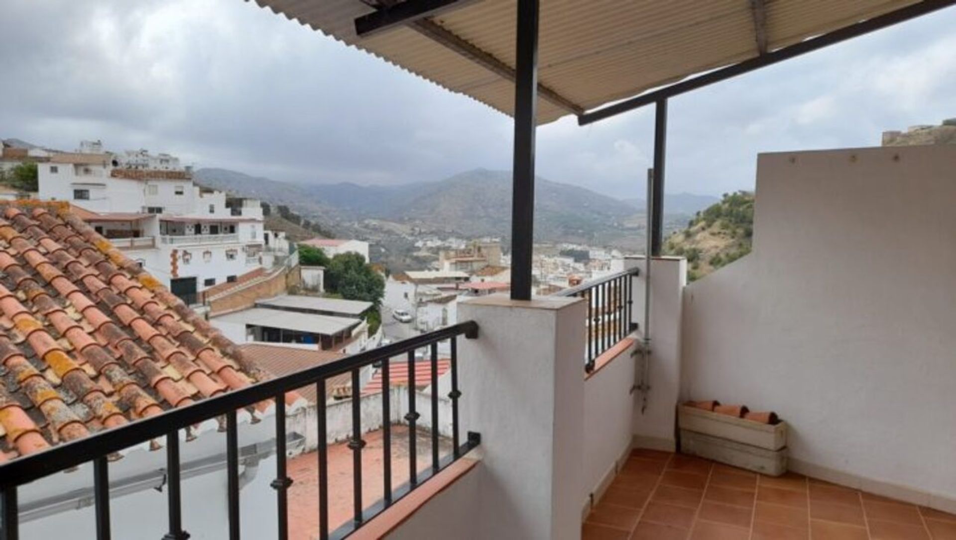 loger dans Álora, Andalucía 10729876