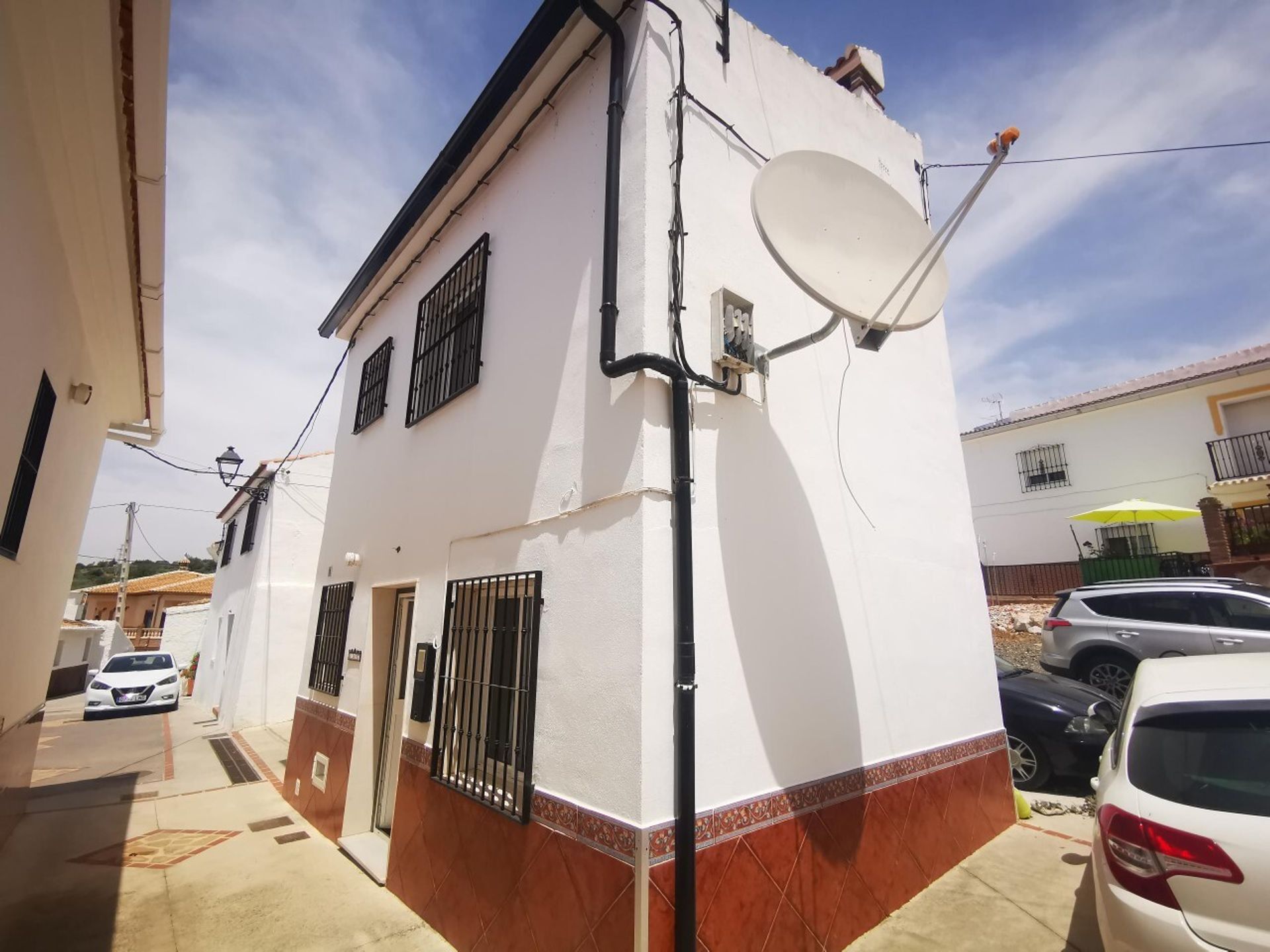 casa en Periana, Andalucía 10729891