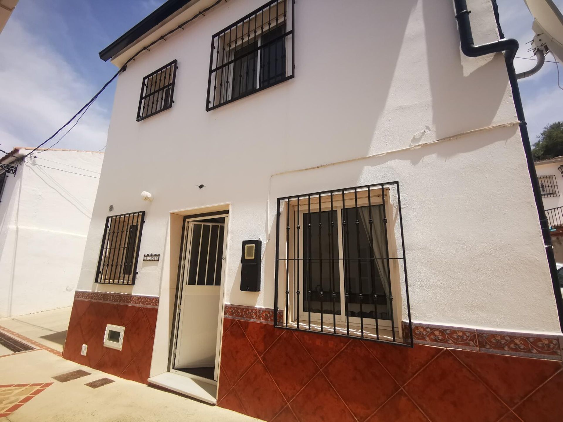 casa en Periana, Andalucía 10729891