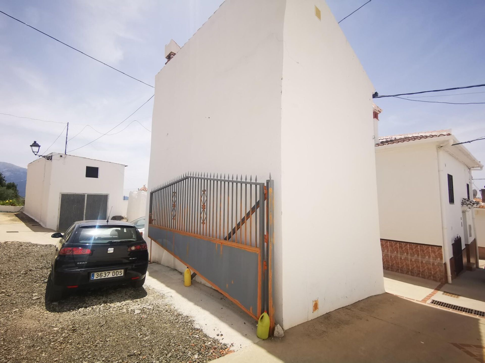 loger dans Periana, Andalucía 10729891