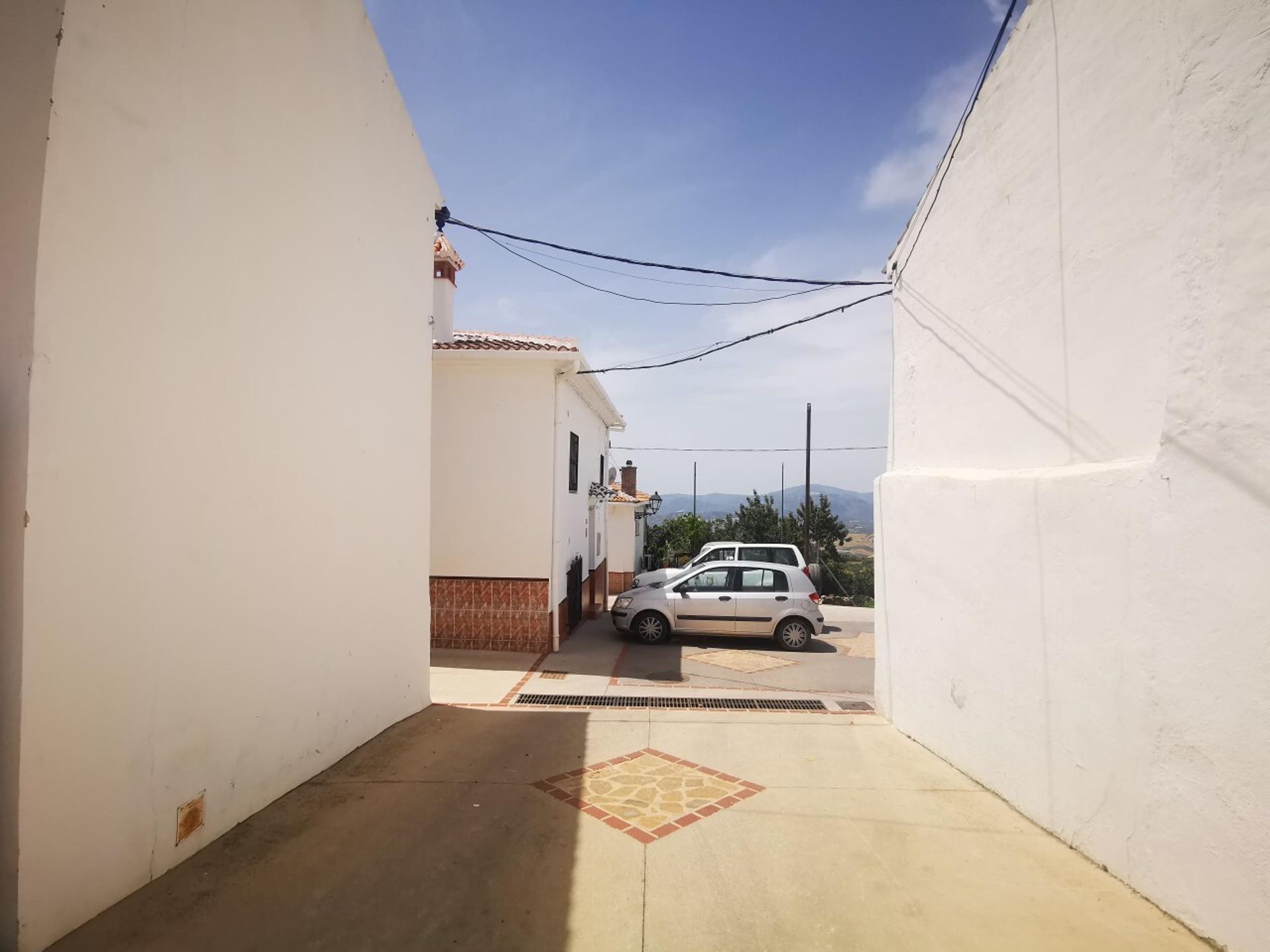 loger dans Periana, Andalucía 10729891