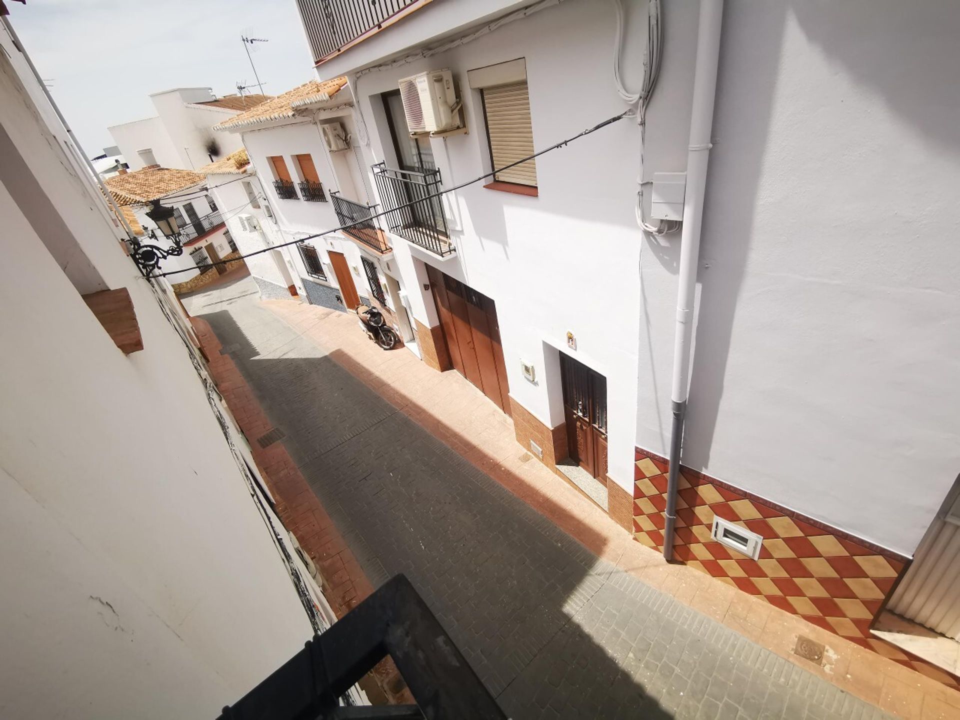 Huis in Periana, Andalucía 10729893