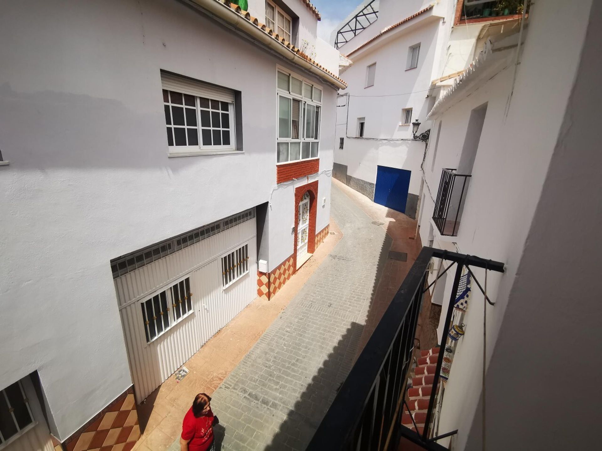 Huis in Periana, Andalucía 10729893