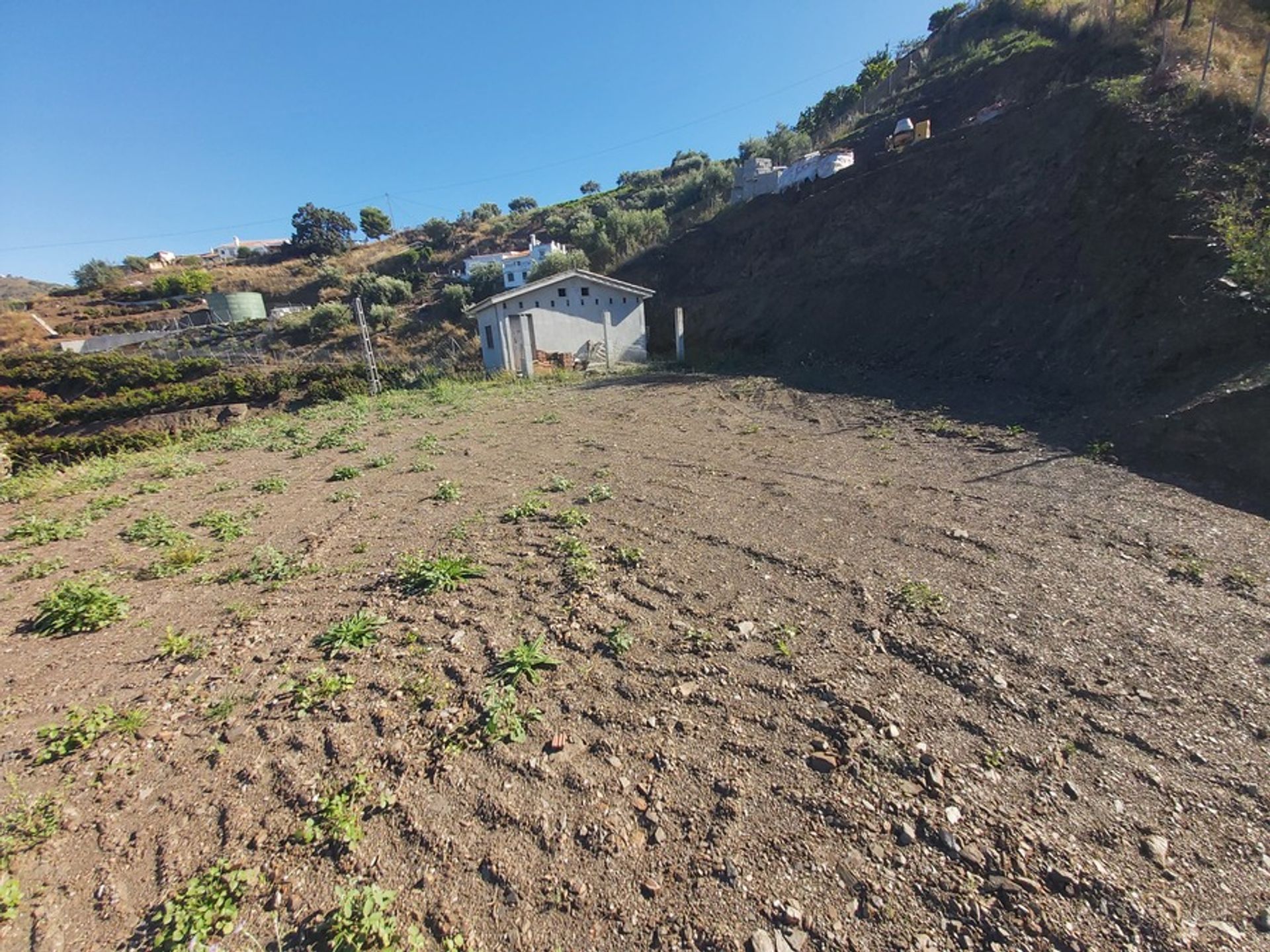 Tierra en torrox, Andalucía 10729901