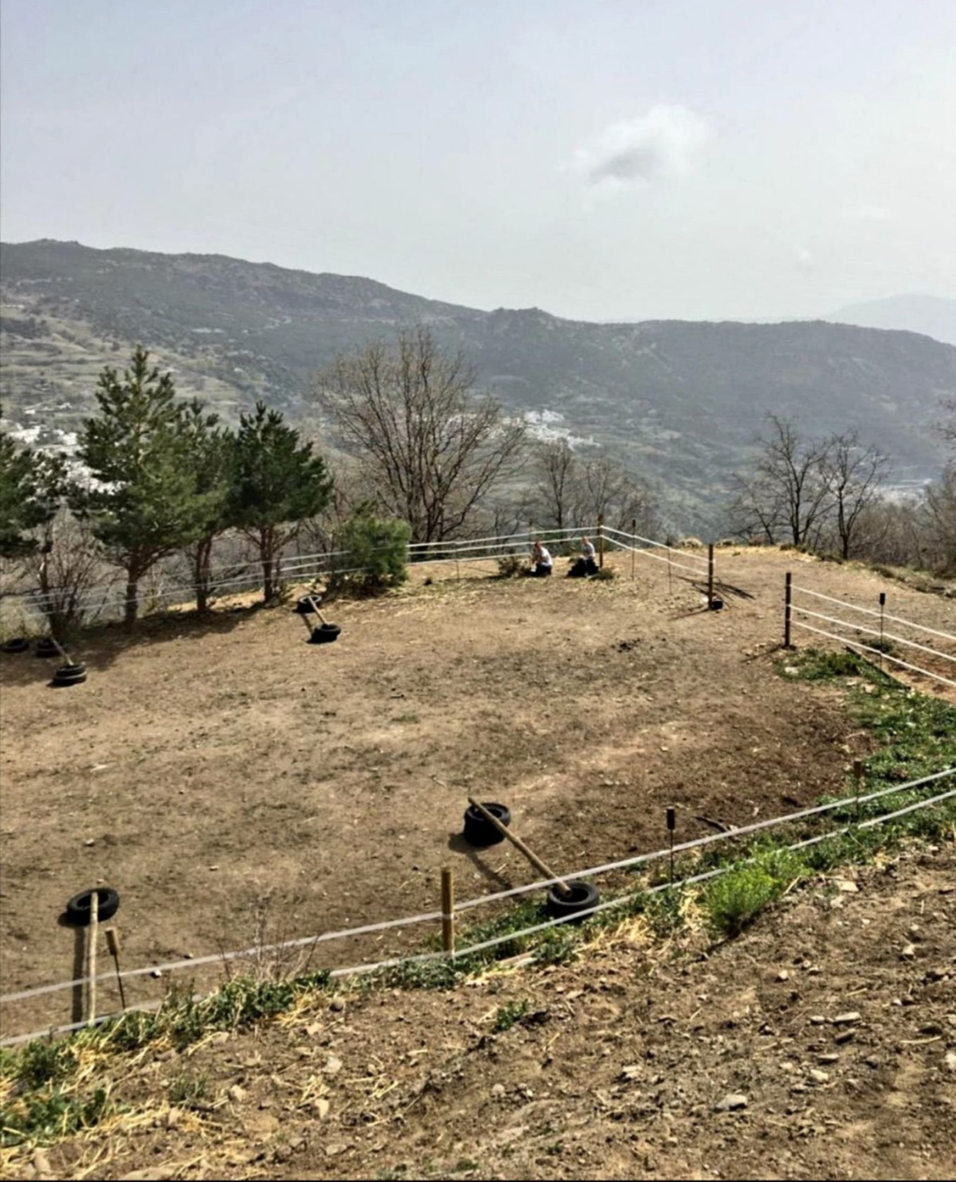 loger dans Capileira, Andalucía 10729906