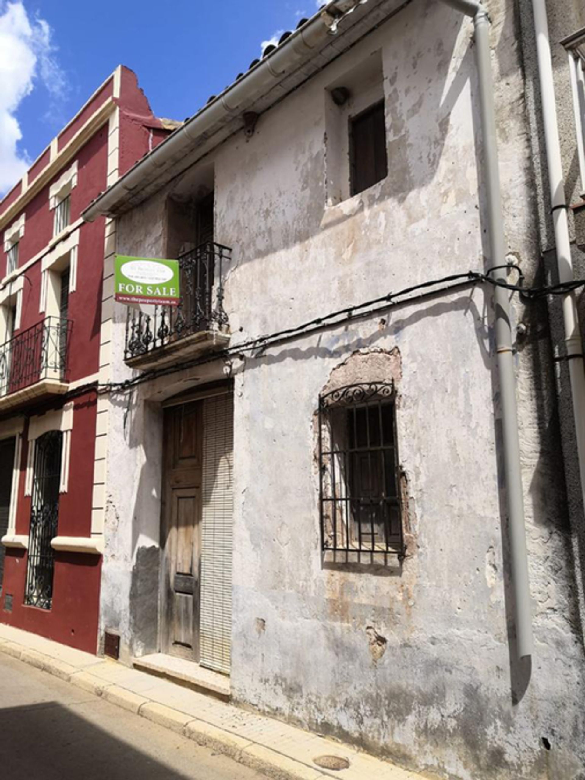 Casa nel Benigembla, Comunidad Valenciana 10729910