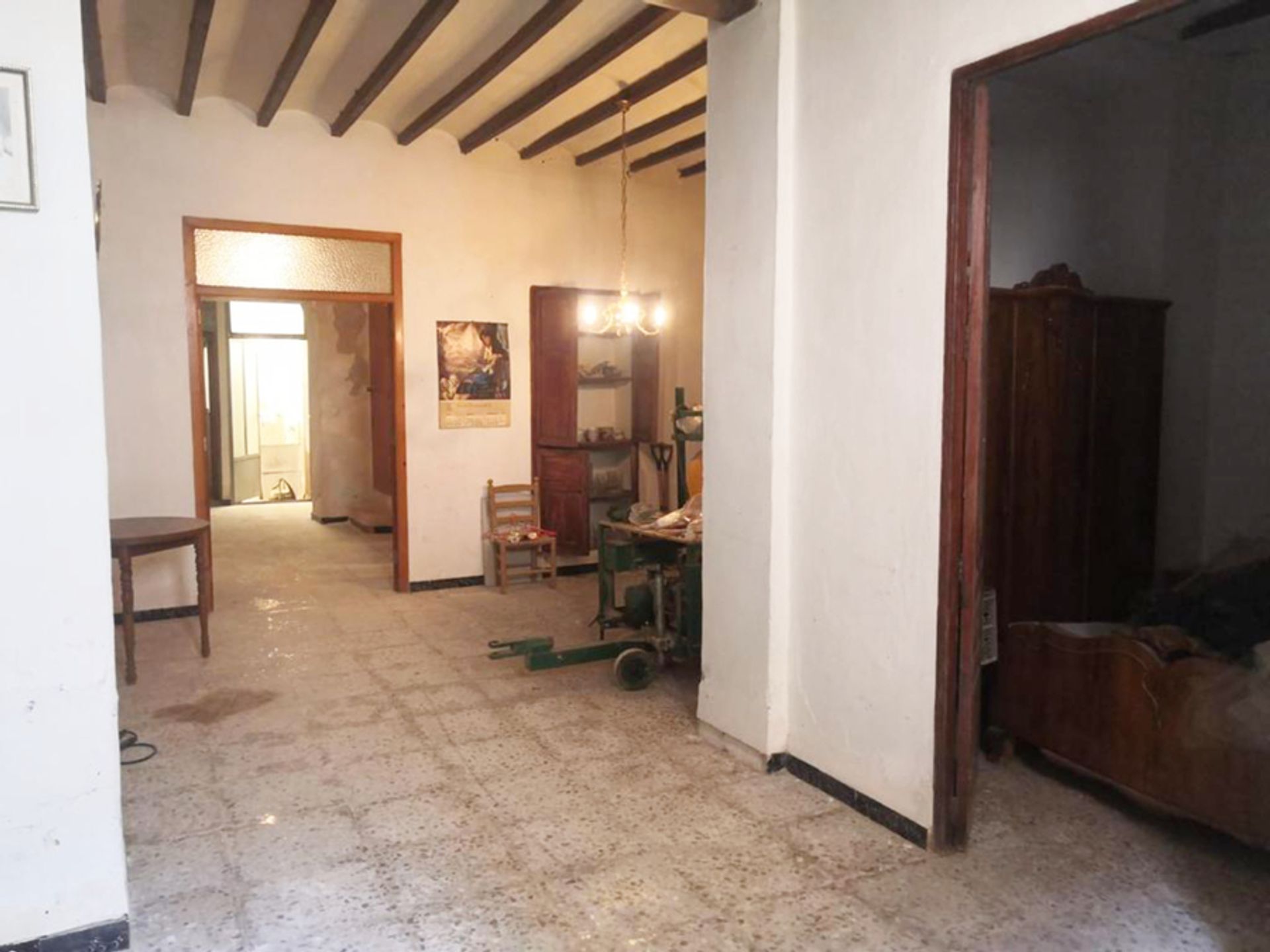 Casa nel Benigembla, Comunidad Valenciana 10729910