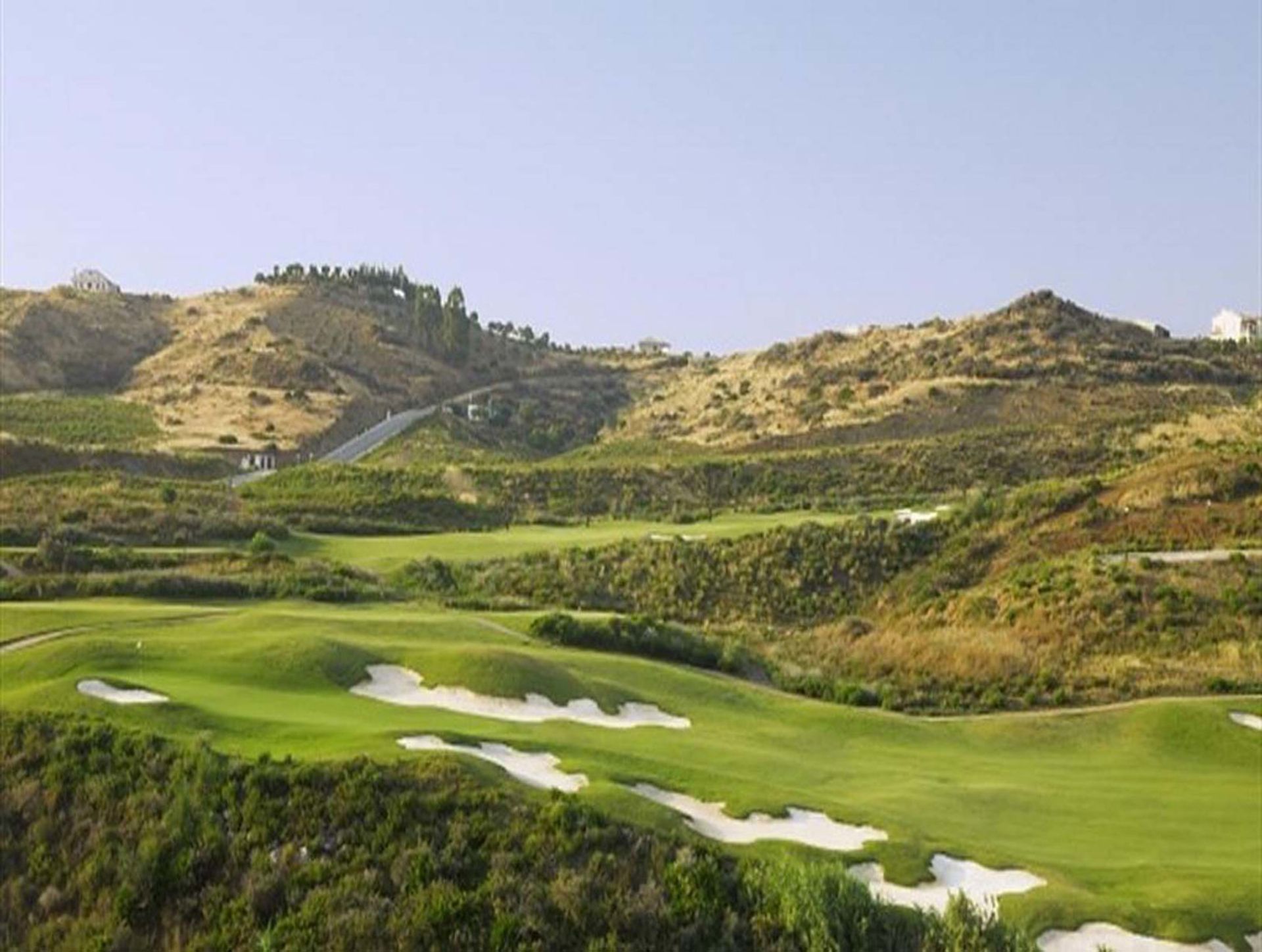 Land in Fuengirola, Andalusië 10729912