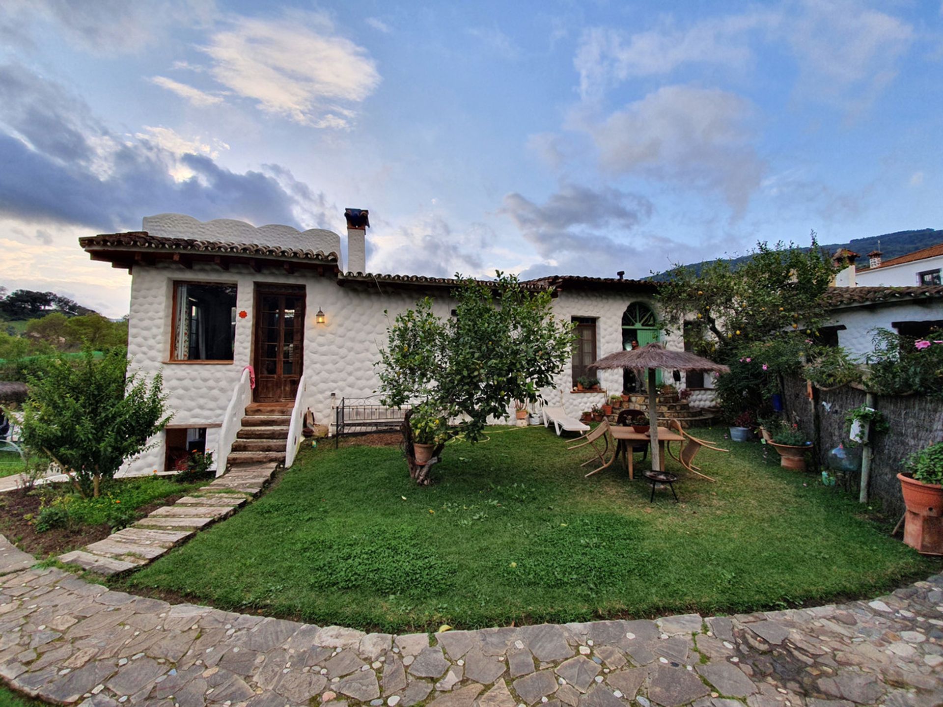 Huis in Colmenar, Andalucía 10729925