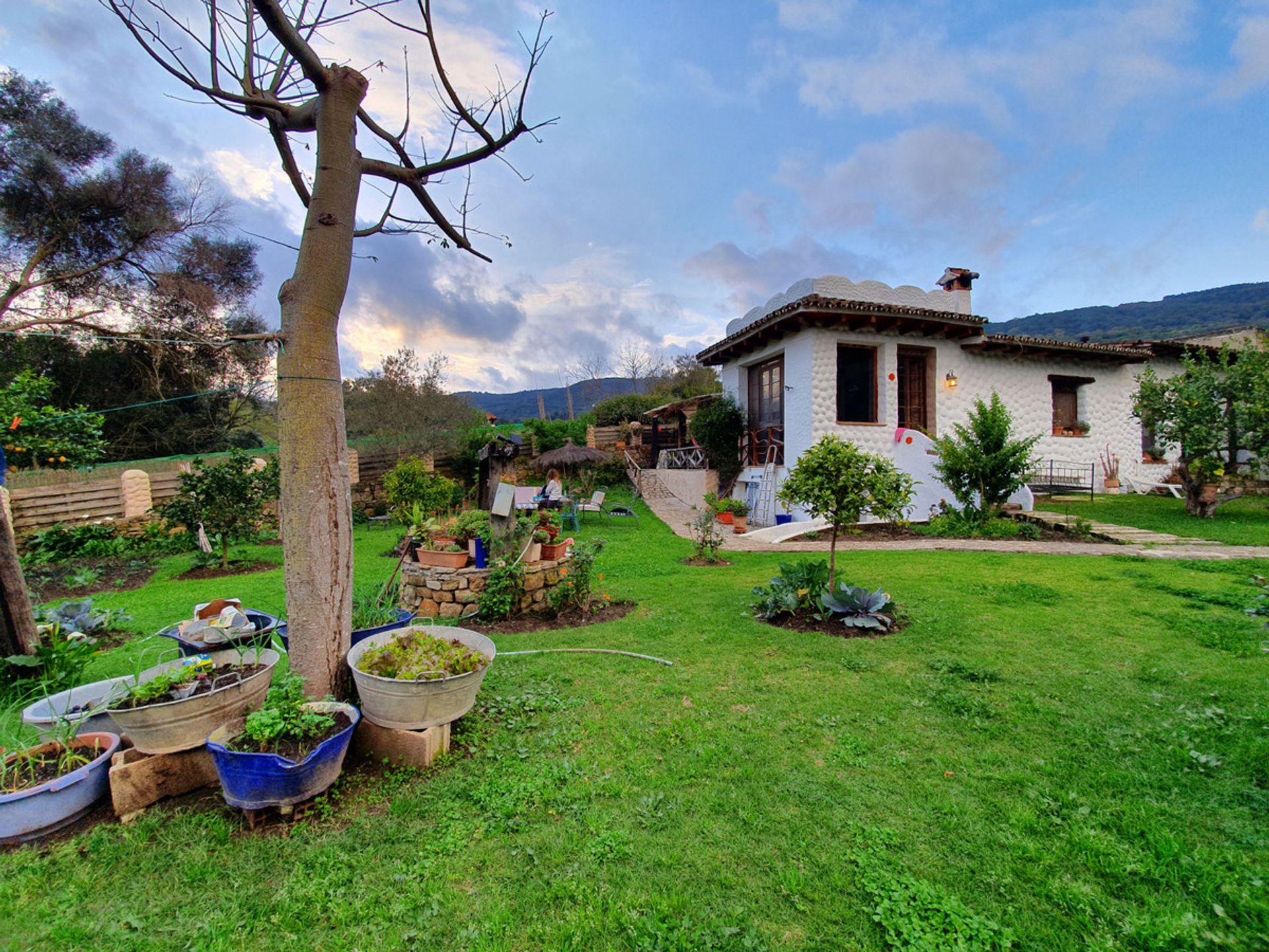 Huis in Colmenar, Andalucía 10729925