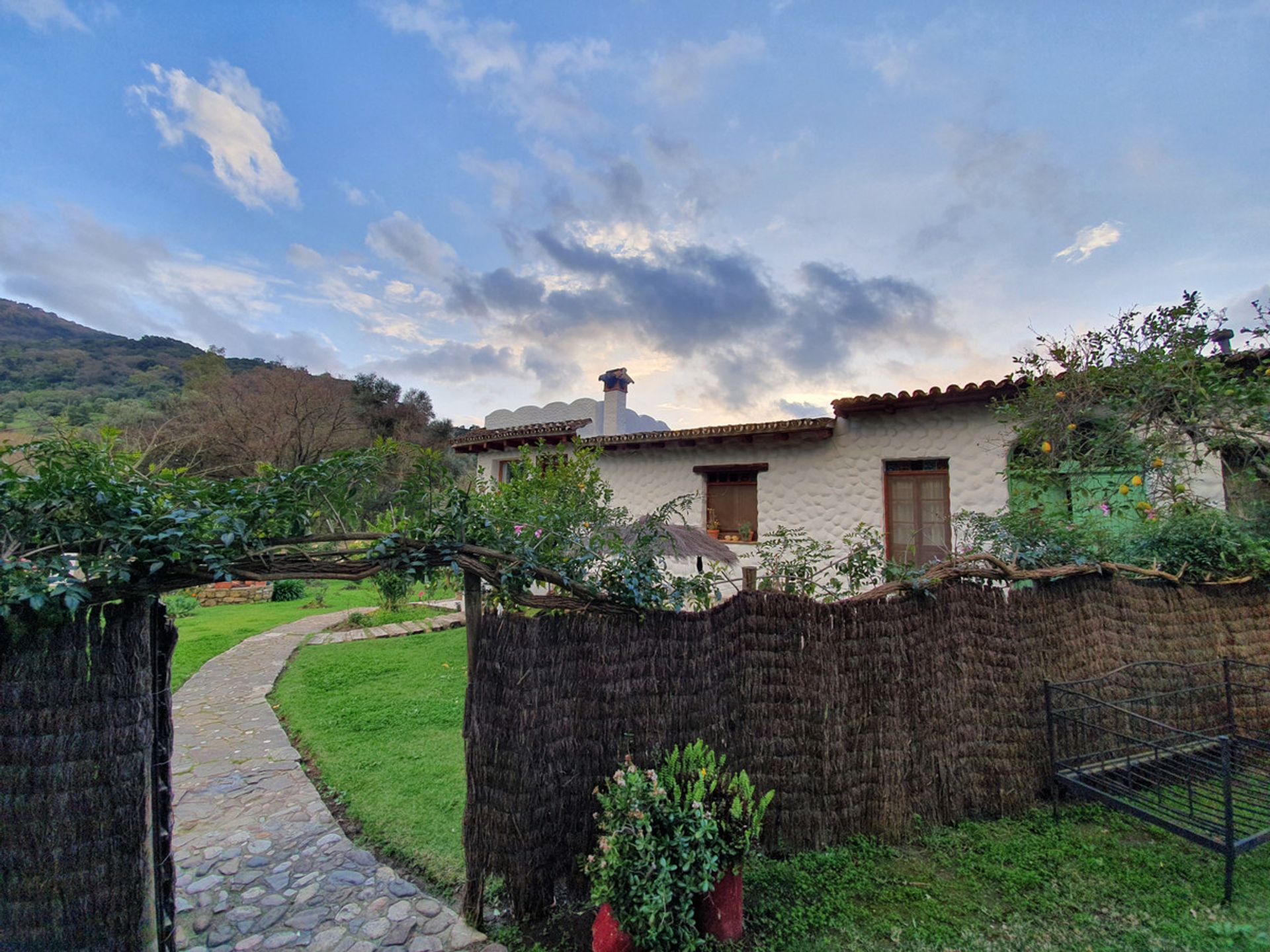 Huis in Colmenar, Andalucía 10729925