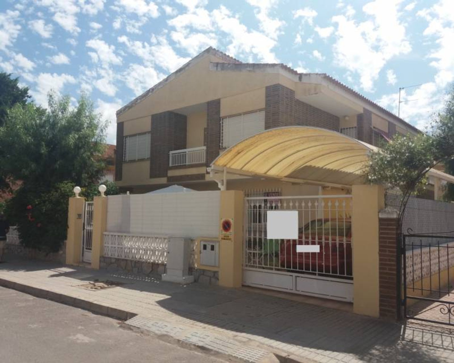 rumah dalam , Región de Murcia 10729931