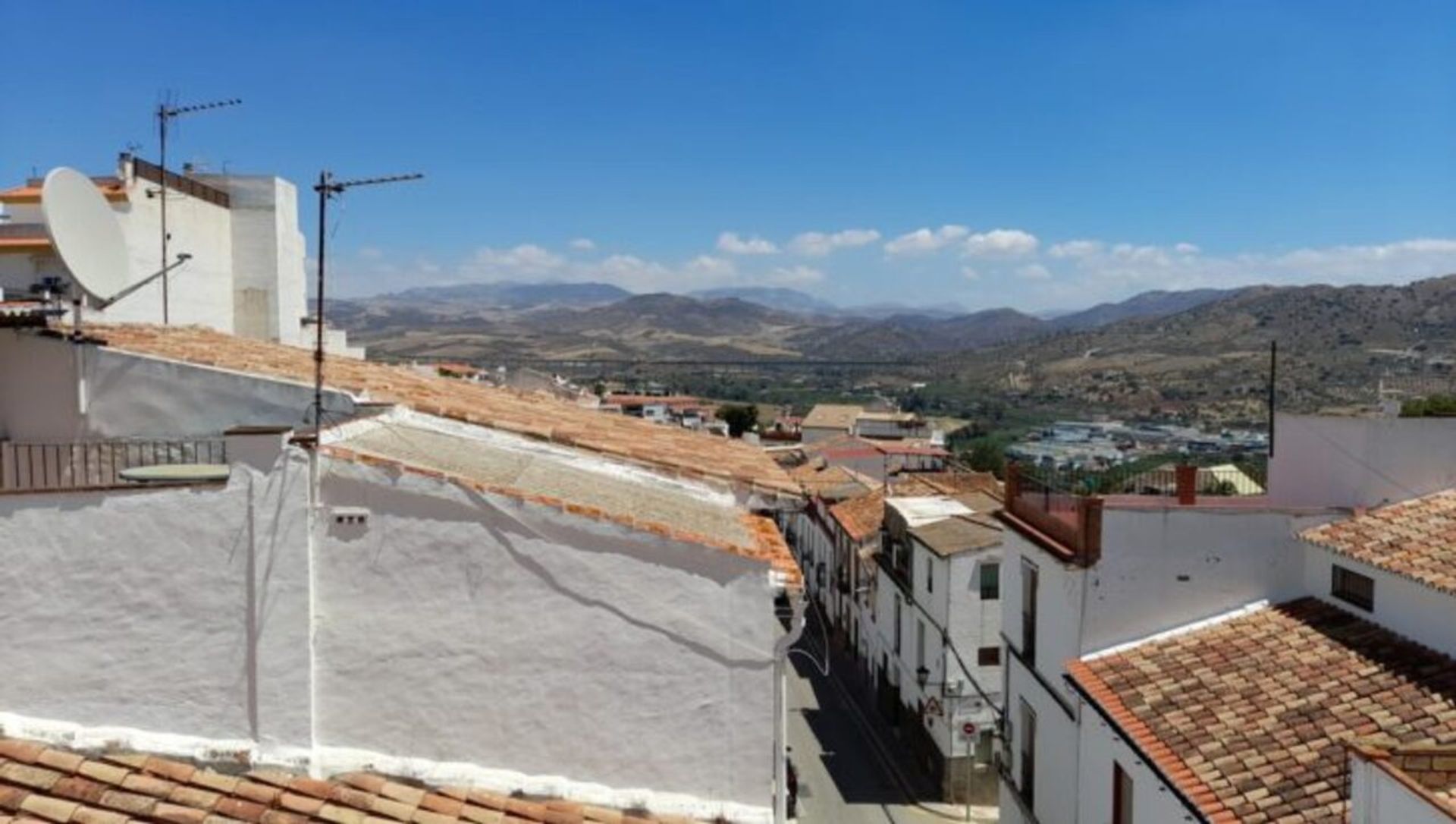 Будинок в Álora, Andalucía 10729941