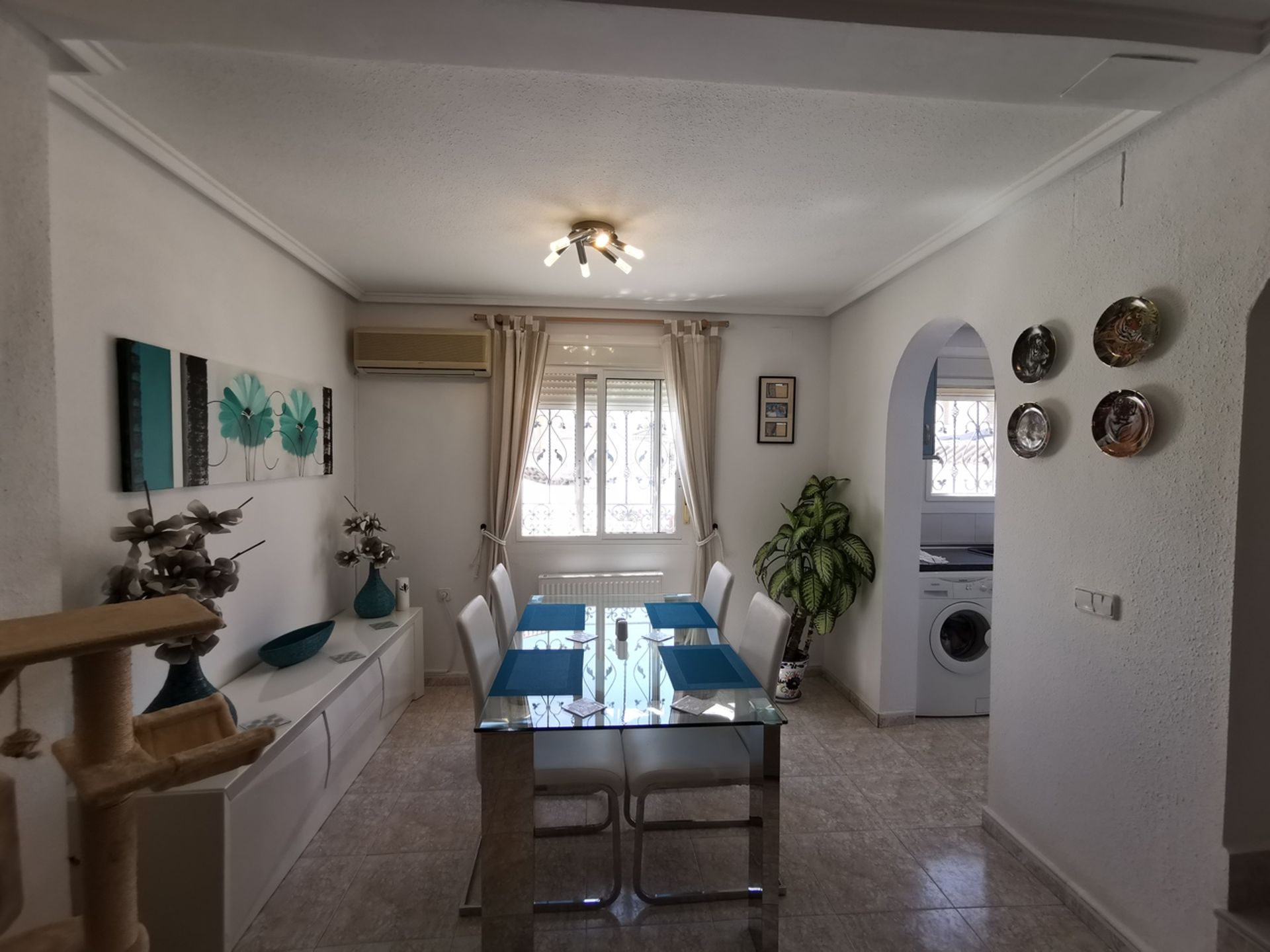 House in Mazarron, Murcia 10729942