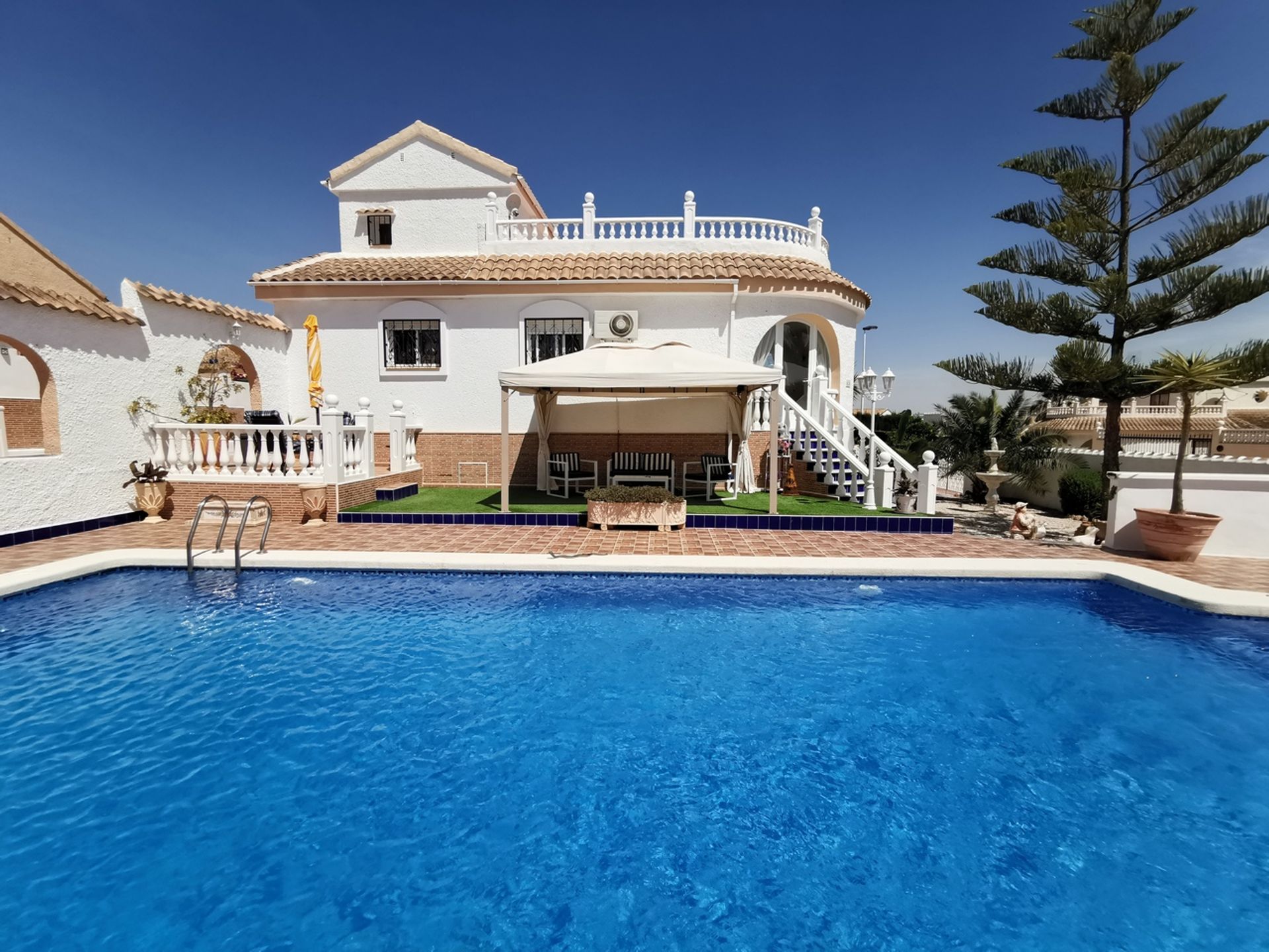 House in Mazarron, Murcia 10729942