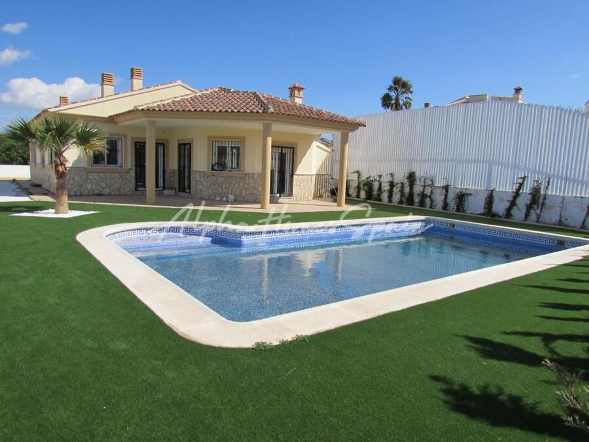 Huis in Somontin, Andalusië 10729948