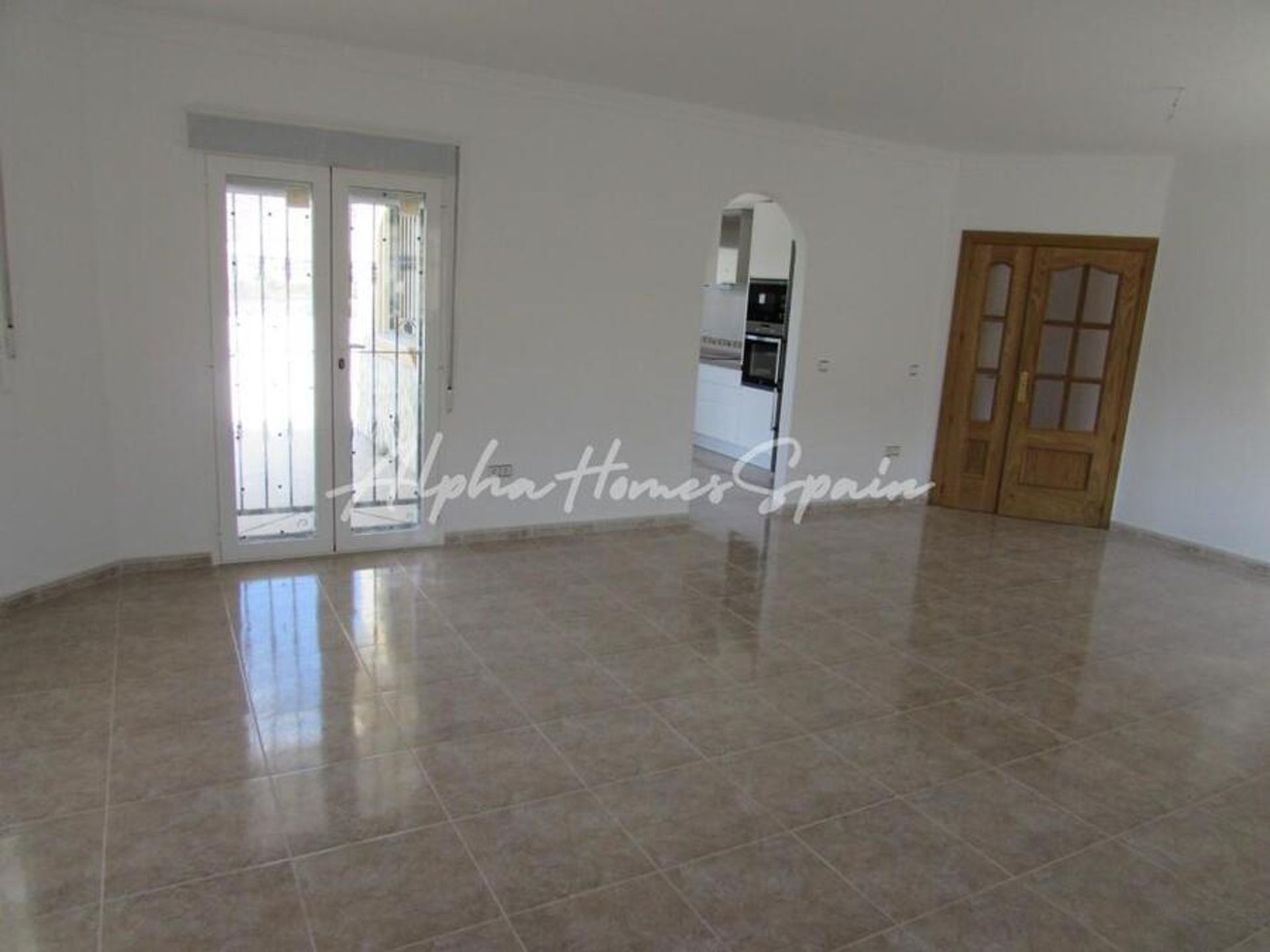 House in Somontin, Andalusia 10729948