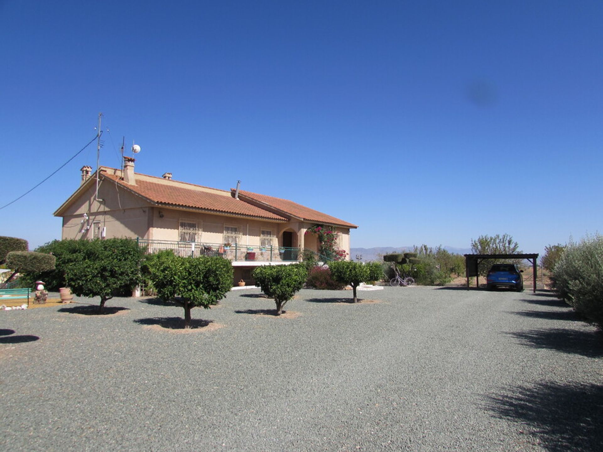 Huis in Purias, Region of Murcia 10729949