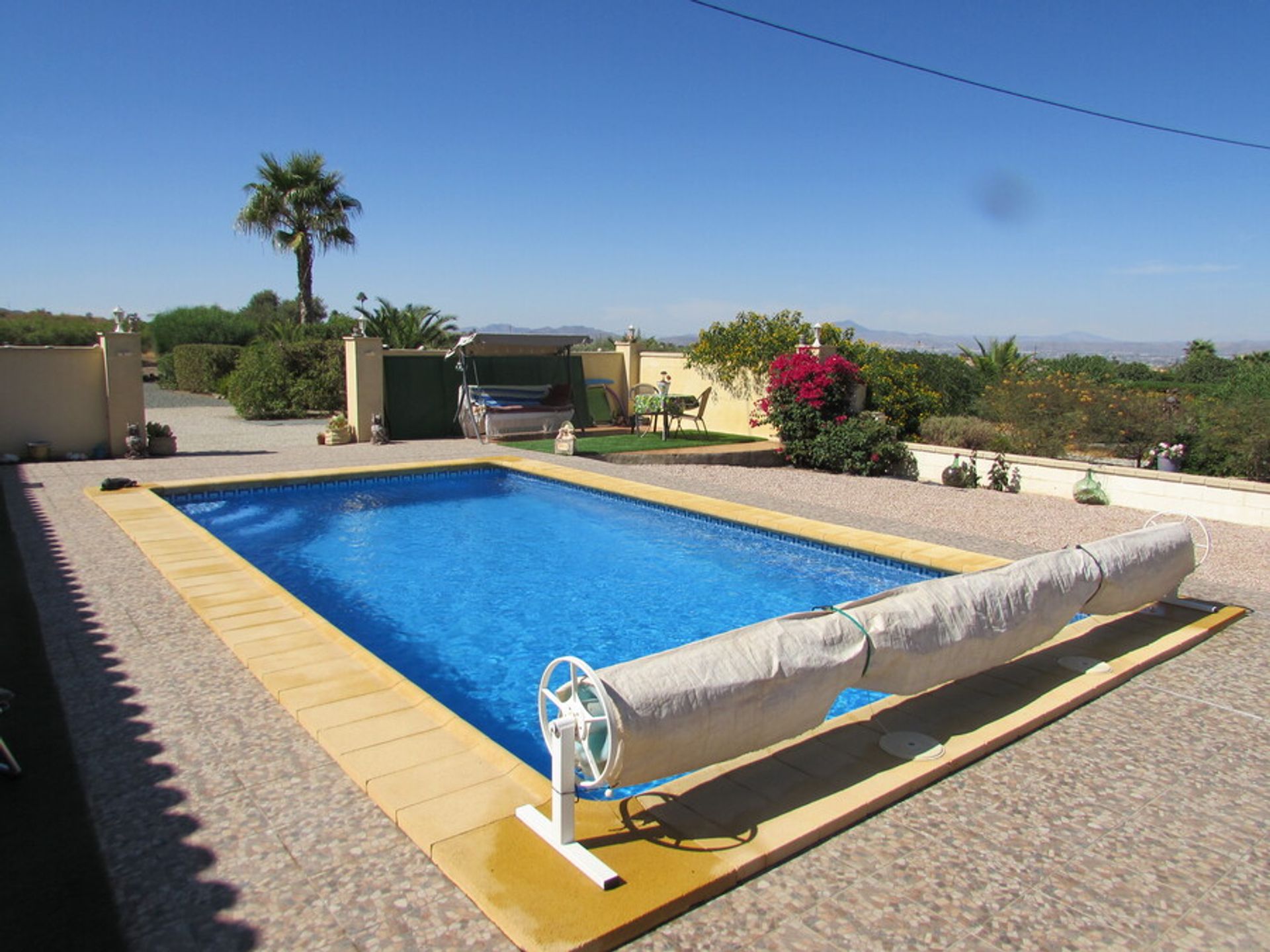 Huis in Purias, Region of Murcia 10729949