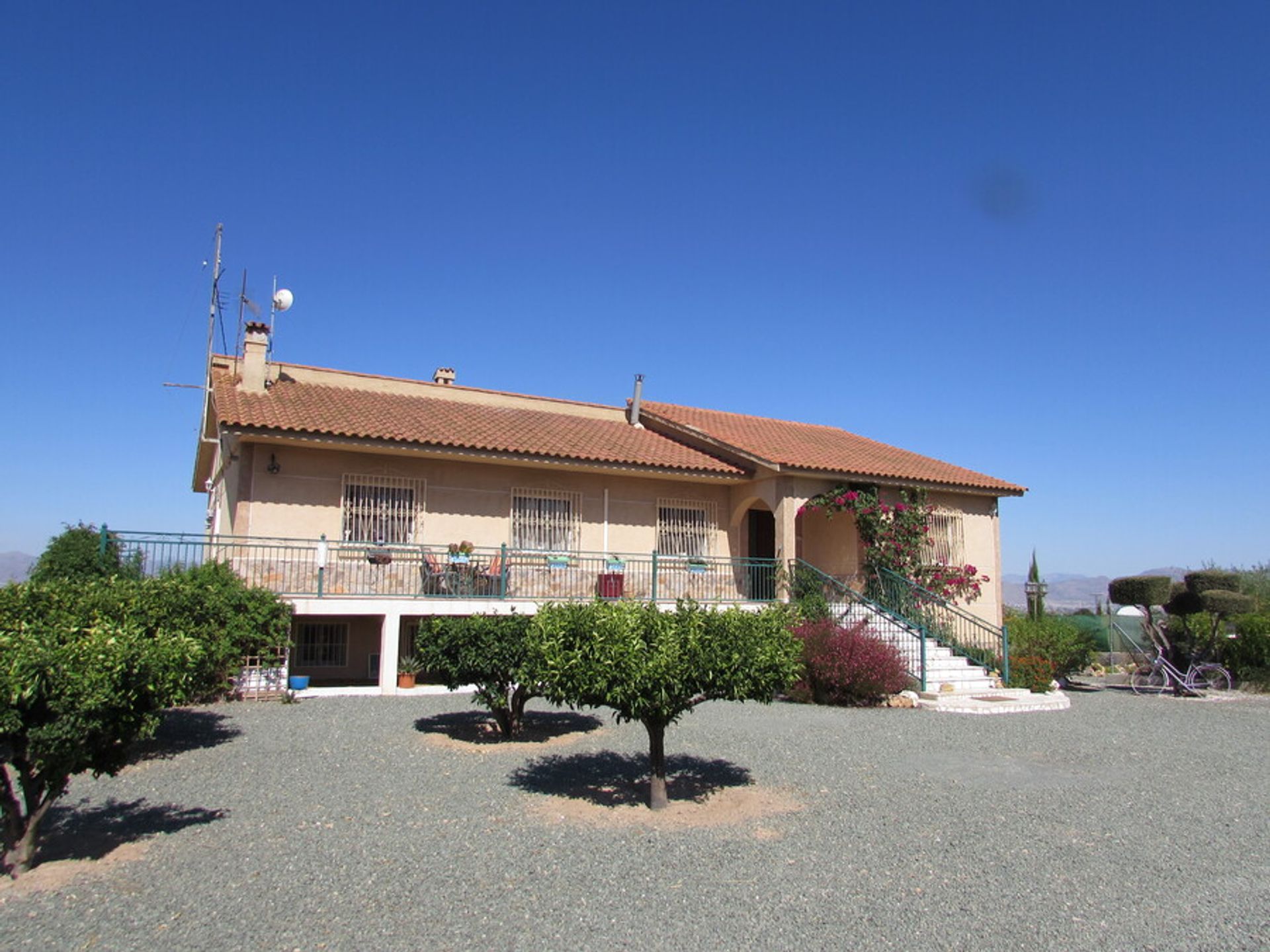 Huis in Purias, Region of Murcia 10729949