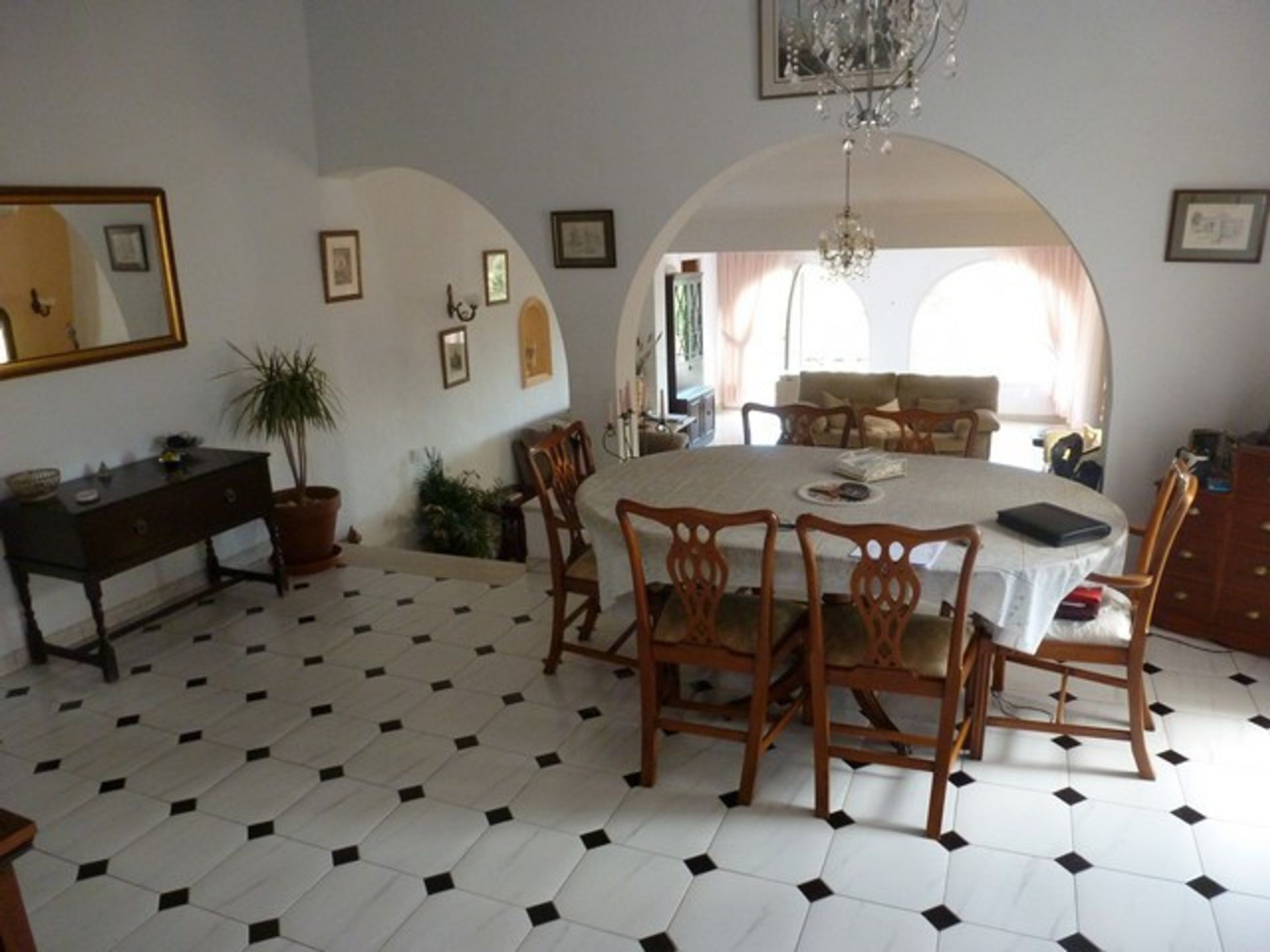 Hus i Mijas, Andalusia 10729951