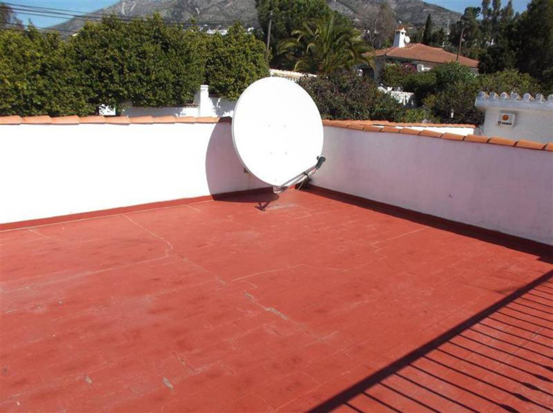 Hus i Mijas, Andalusia 10729951