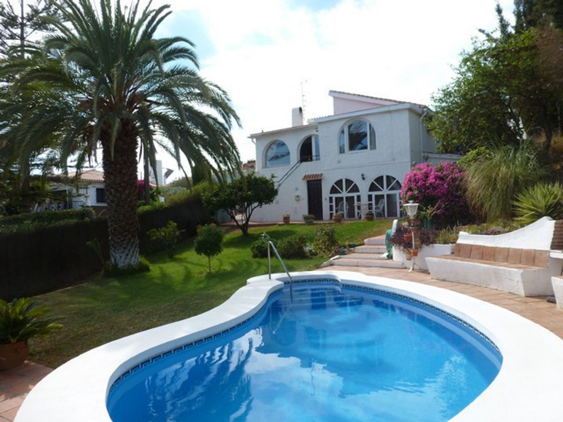 Hus i Mijas, Andalusia 10729951