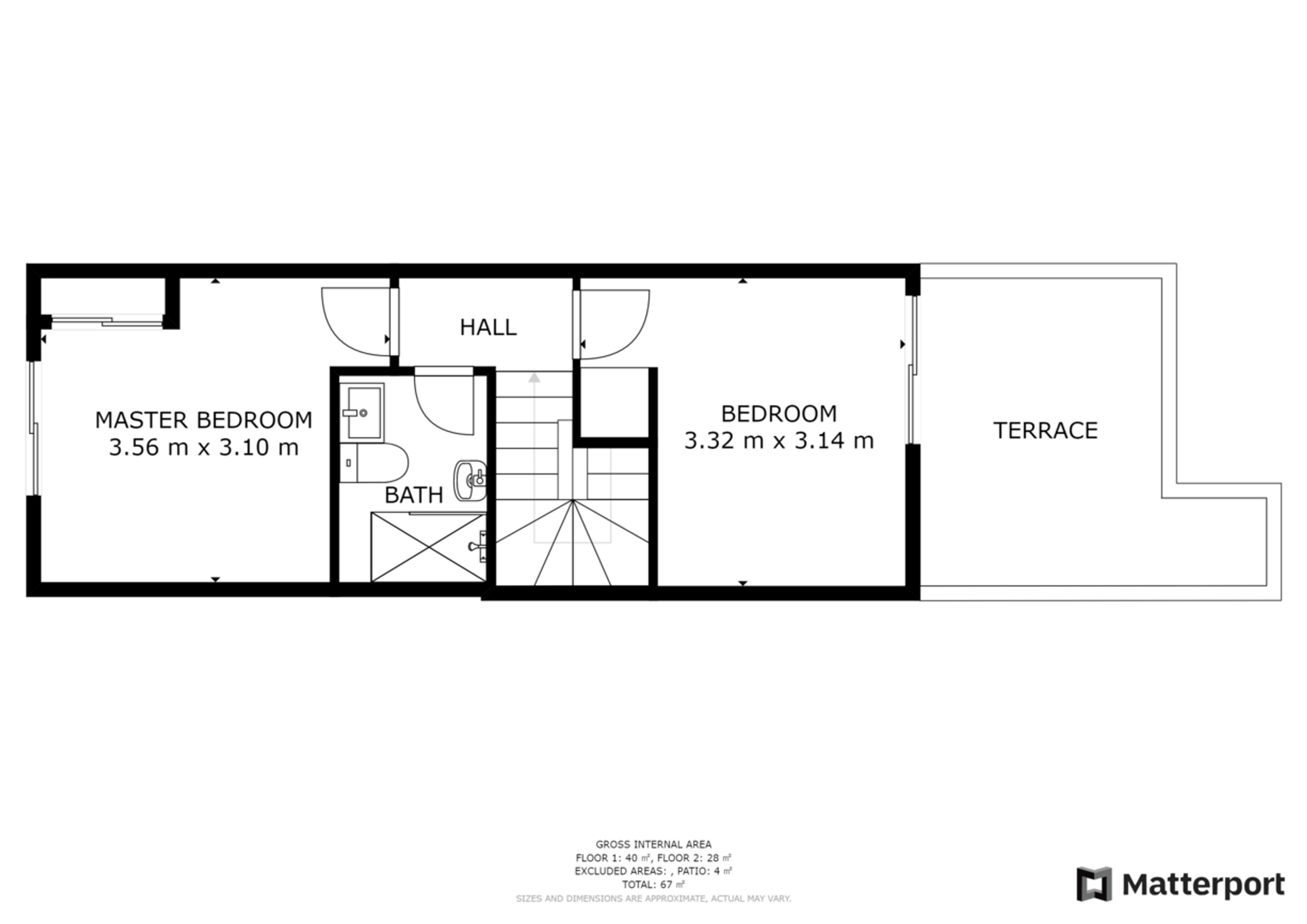 Hus i San Javier, Región de Murcia 10729968